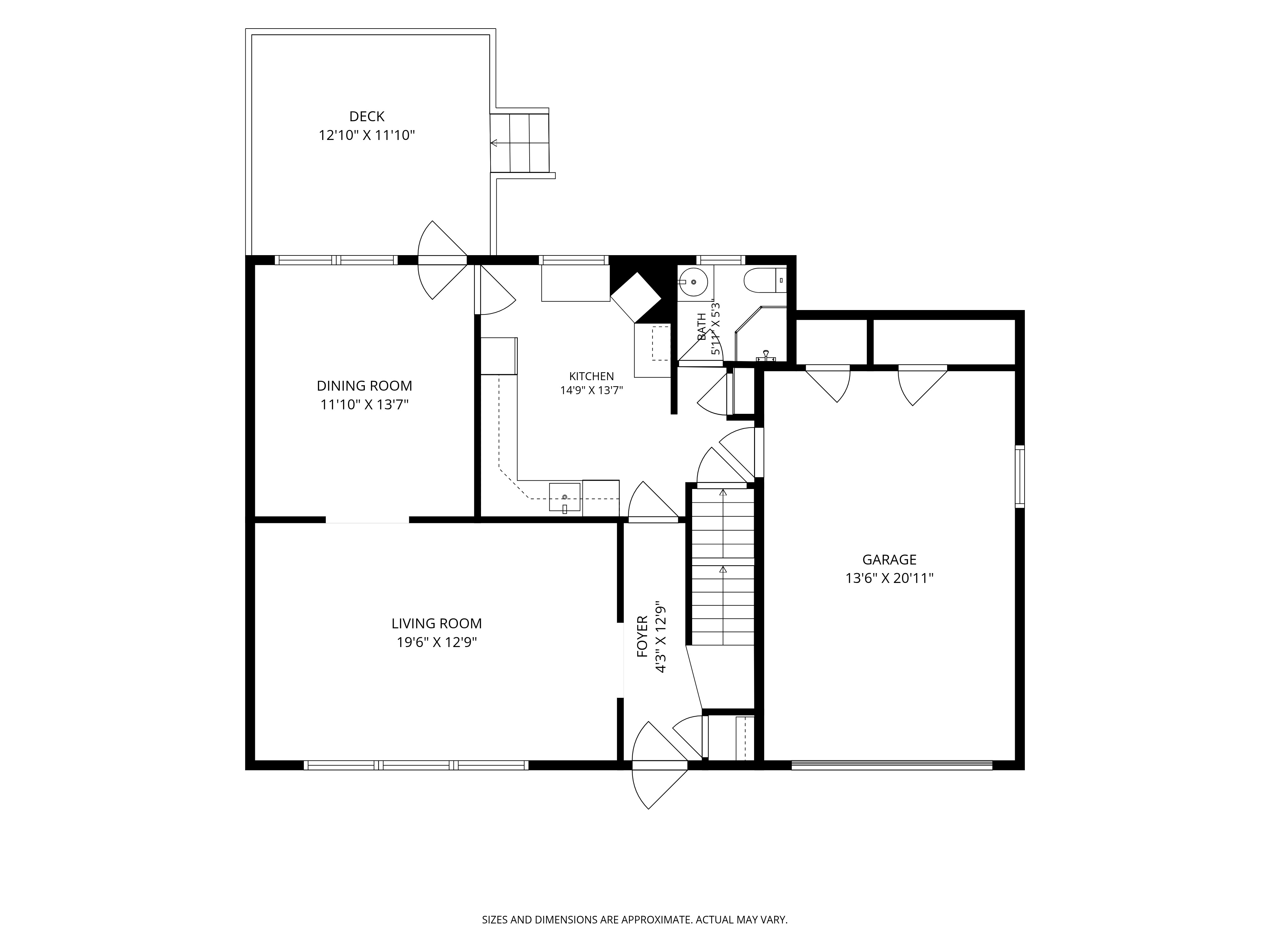  4 Pin Oak Lane - 物件實景