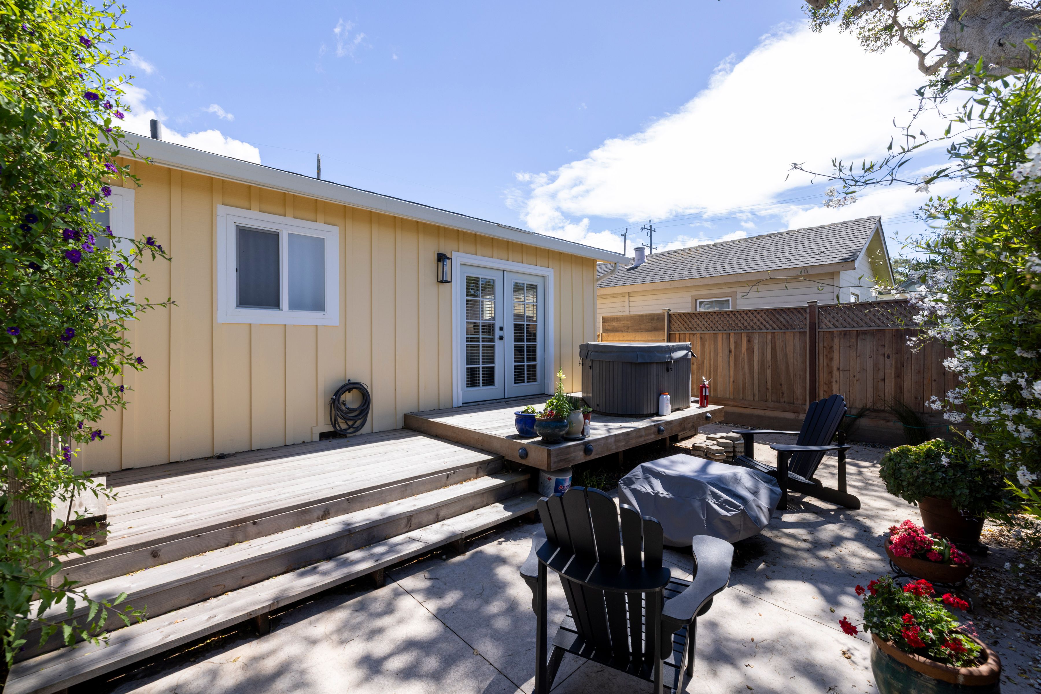  512 12th Street, Pacific Grove - 物件實景
