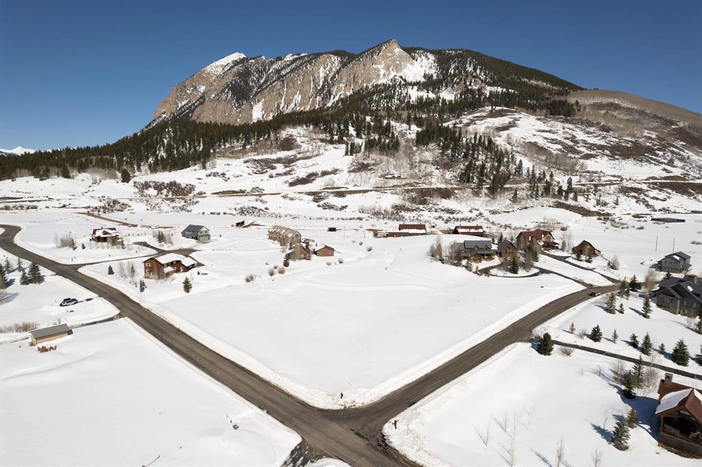Crested Butte, Colorado, 81224, United States, ,Land,For Sale,1907704