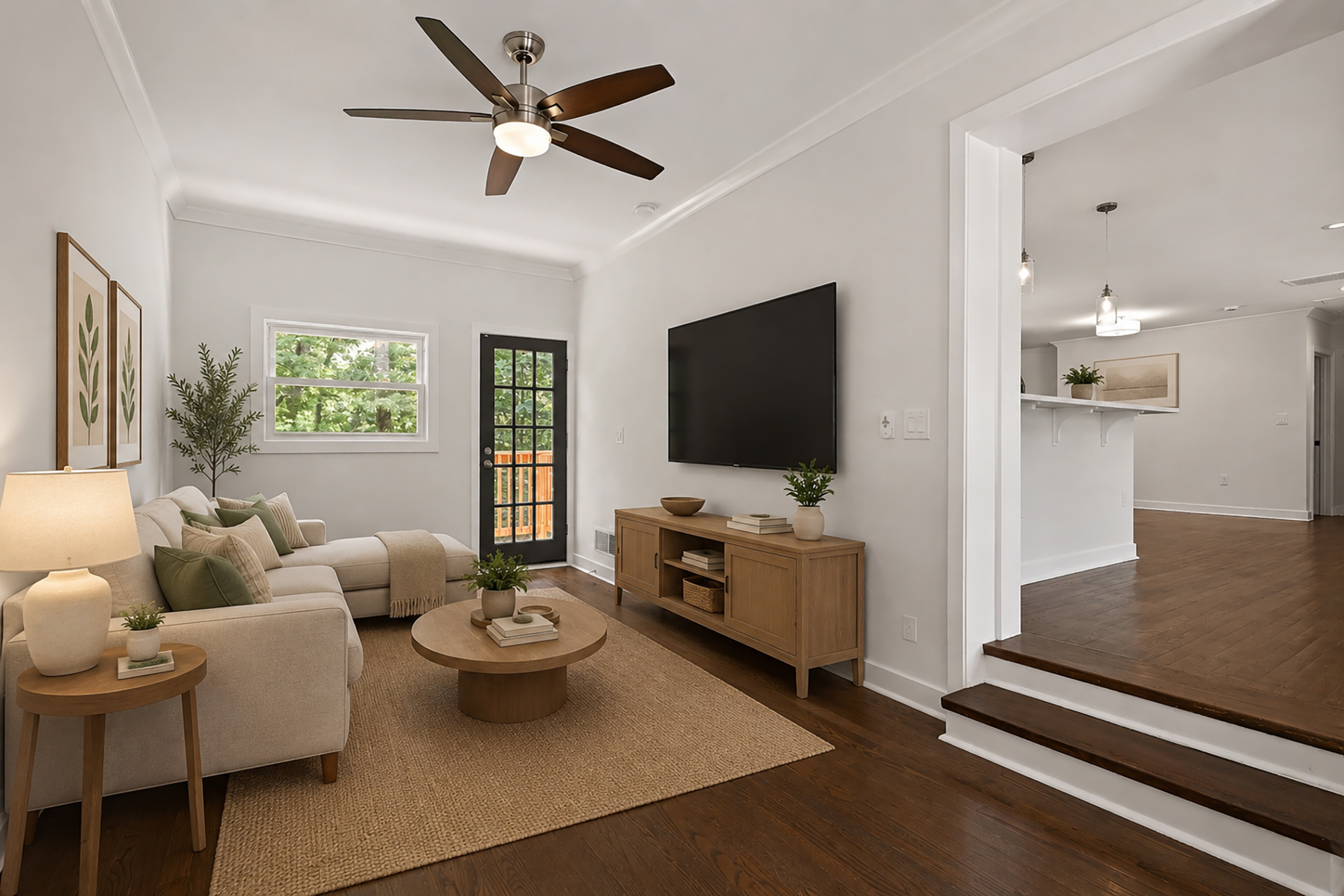  Charming Updated Ranch Home in Sought-after Clairmont Terrace Neighborhood - 物件實景