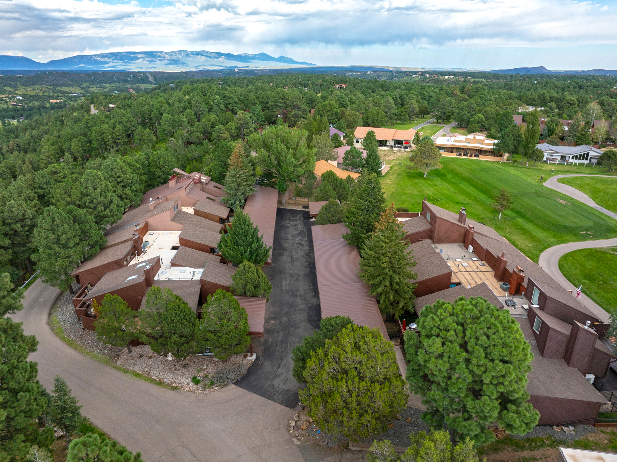 Alto, New Mexico, 88312, United States, 2 Bedrooms Bedrooms, ,2 BathroomsBathrooms,Residential,For Sale,1951526
