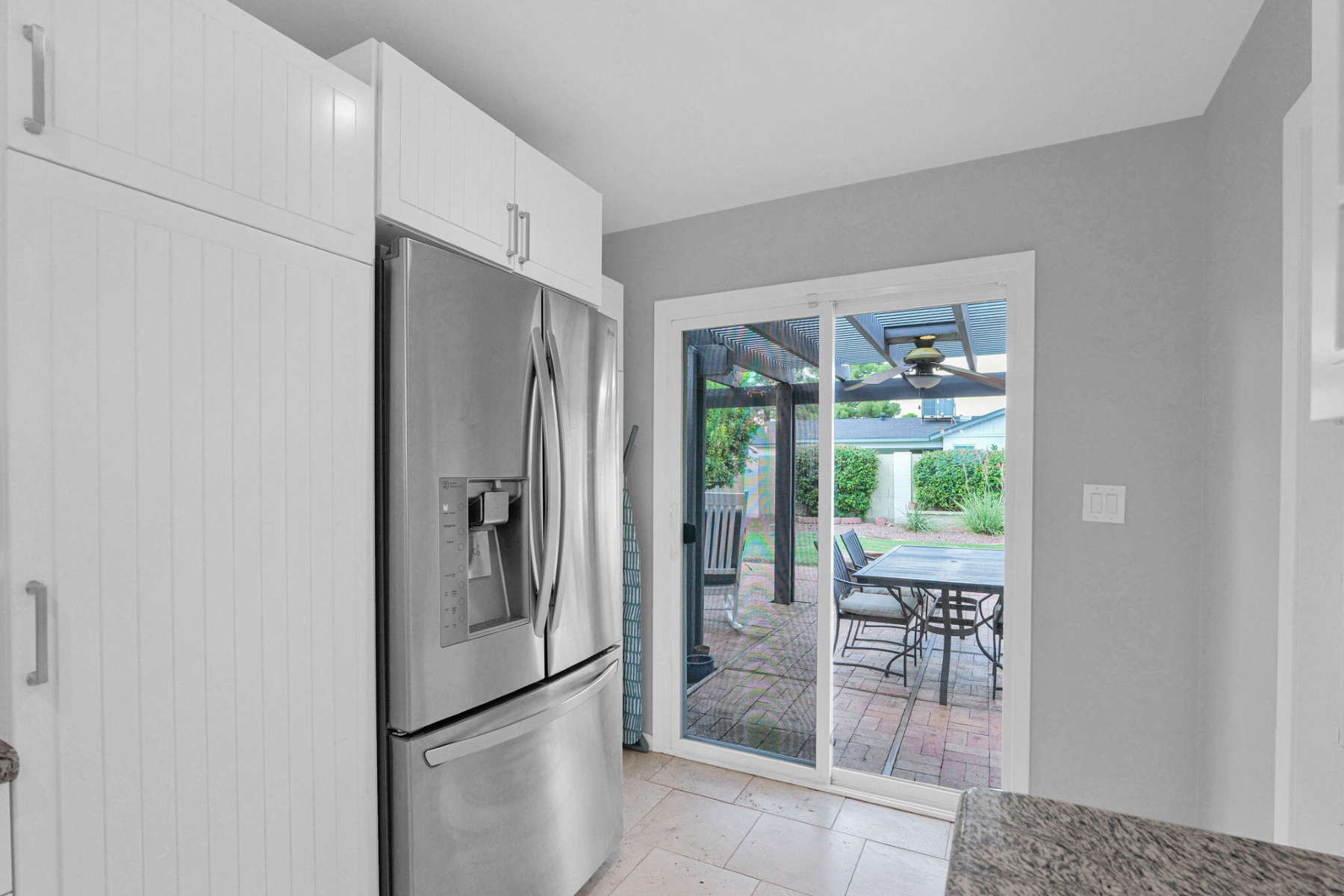  4826 E Fairmount Avenue¦Phoenix, AZ - 物件實景