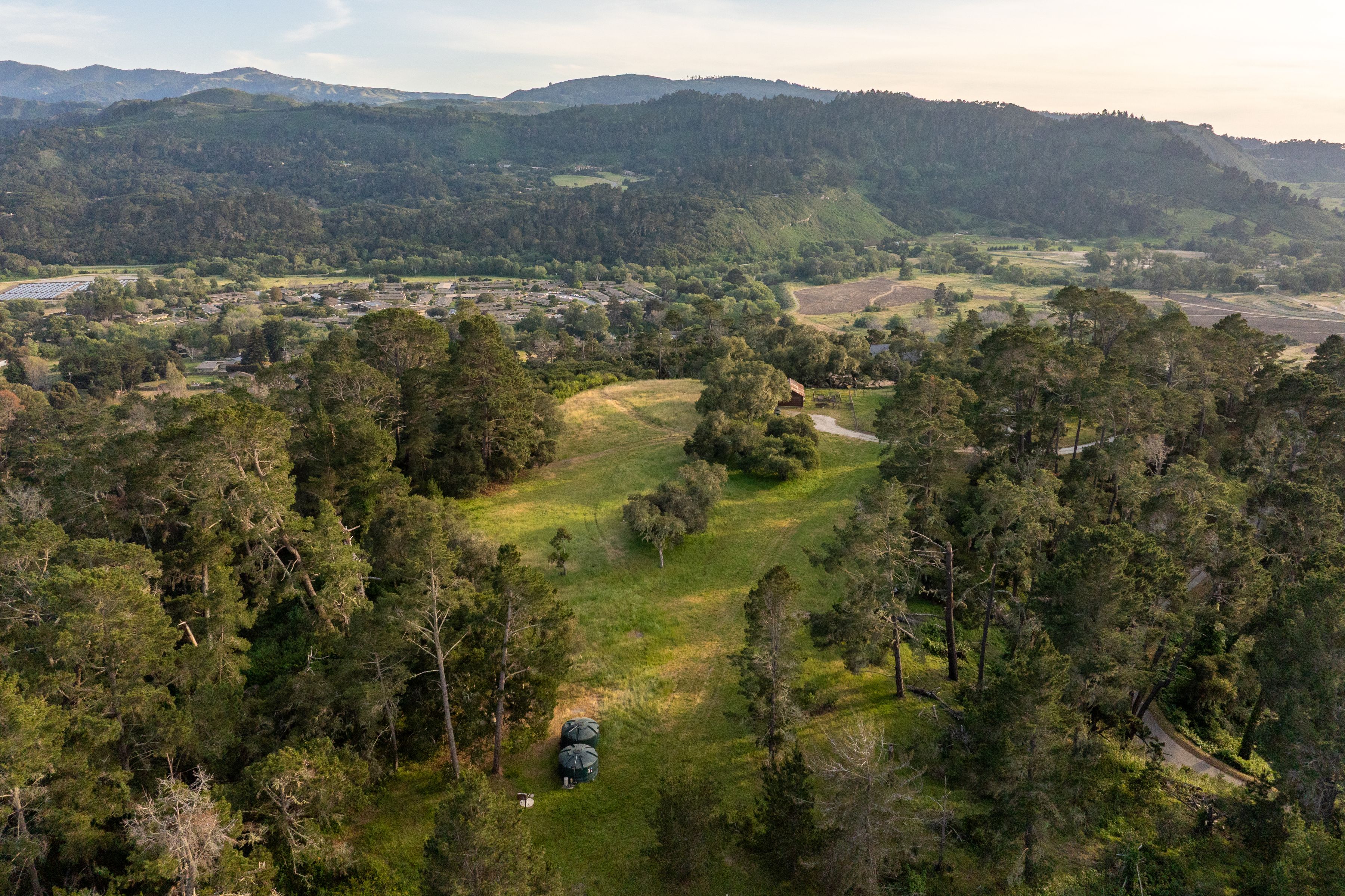  5155 Carmel Valley Road - 物件實景