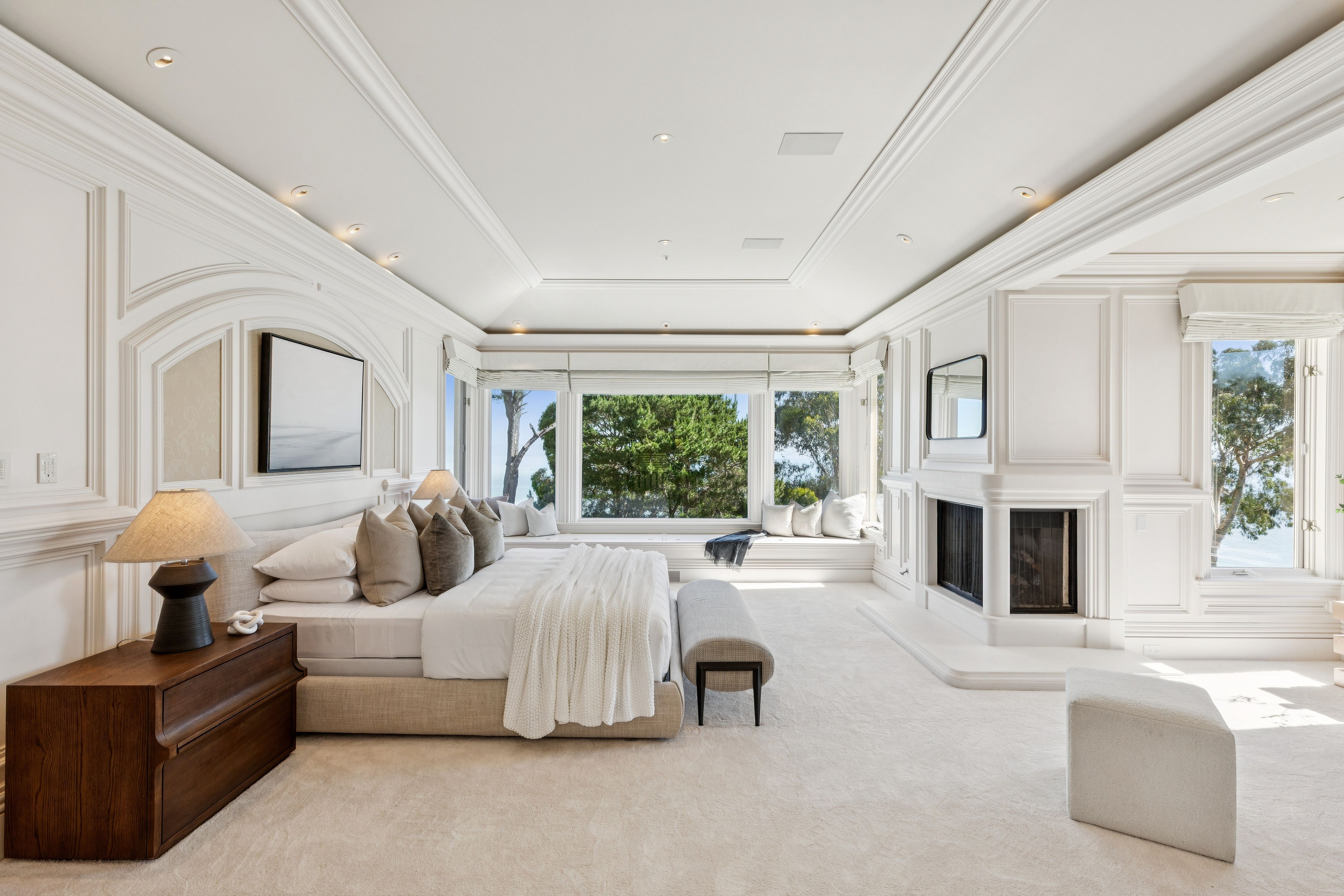  Private Luxury Retreat Overlooking the Bay - 物件實景