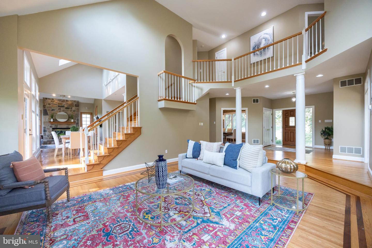 West Chester, Pennsylvania, 19382, United States, 4 Bedrooms Bedrooms, ,3 BathroomsBathrooms,Residential,For Sale,1901816