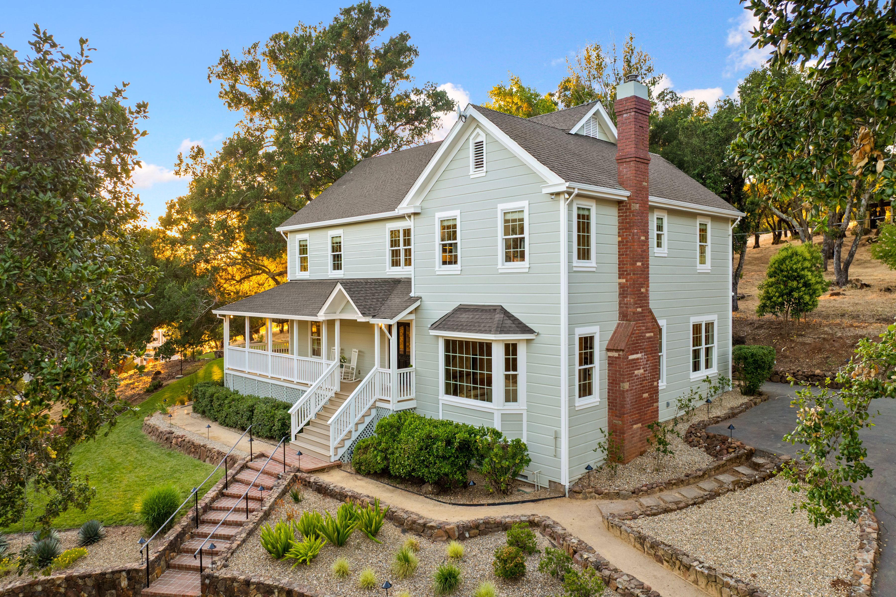  14347 Highway 12 - 物件實景