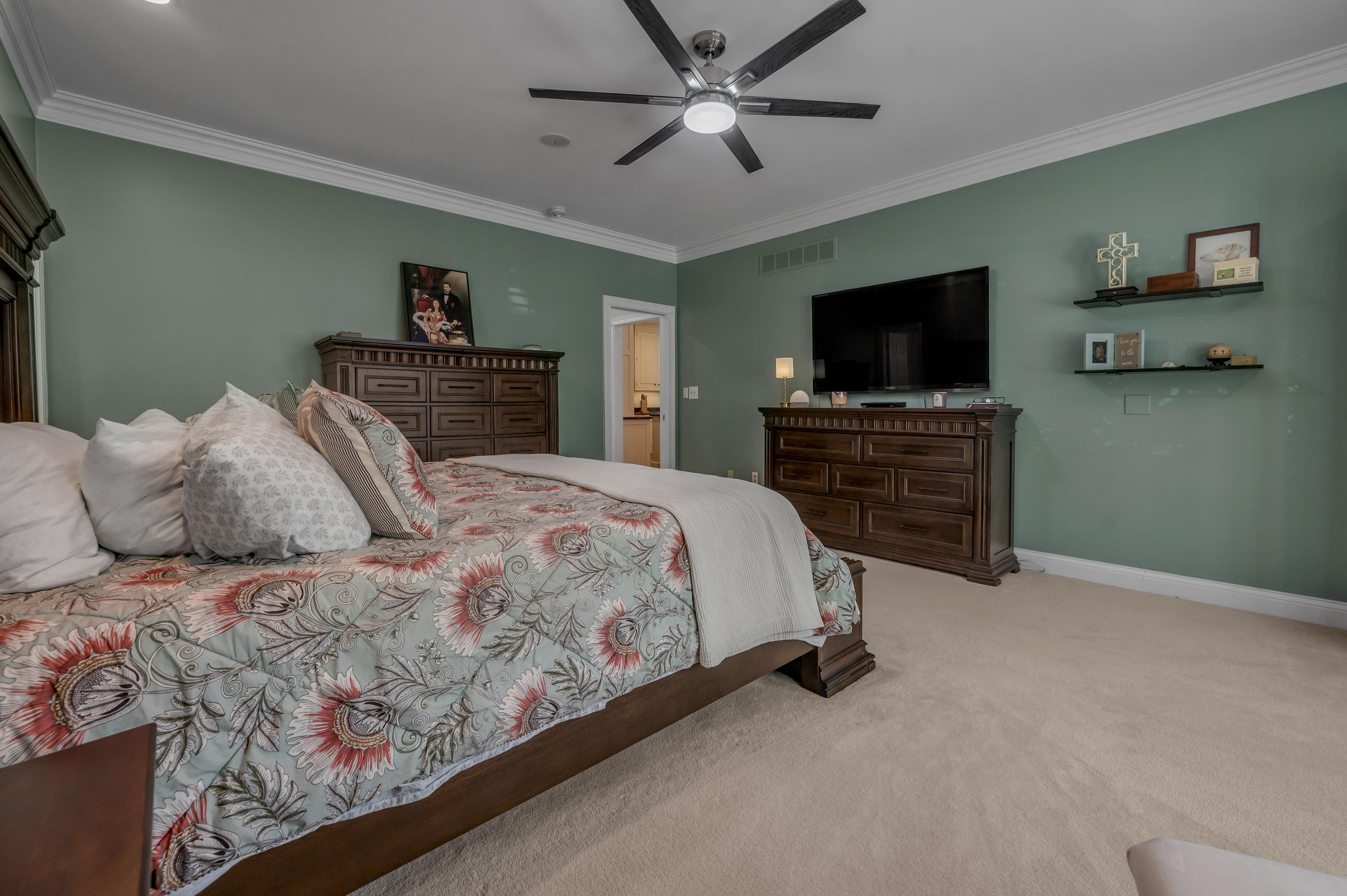  1368 Keene South Elkhorn Road - 物件實景