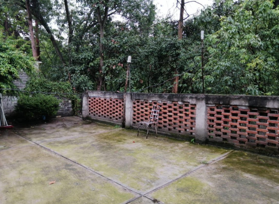 Álvaro Obregón, Ciudad de México, 01759, Mexico, 6 Bedrooms Bedrooms, ,4 BathroomsBathrooms,Residential,For Sale,1723771