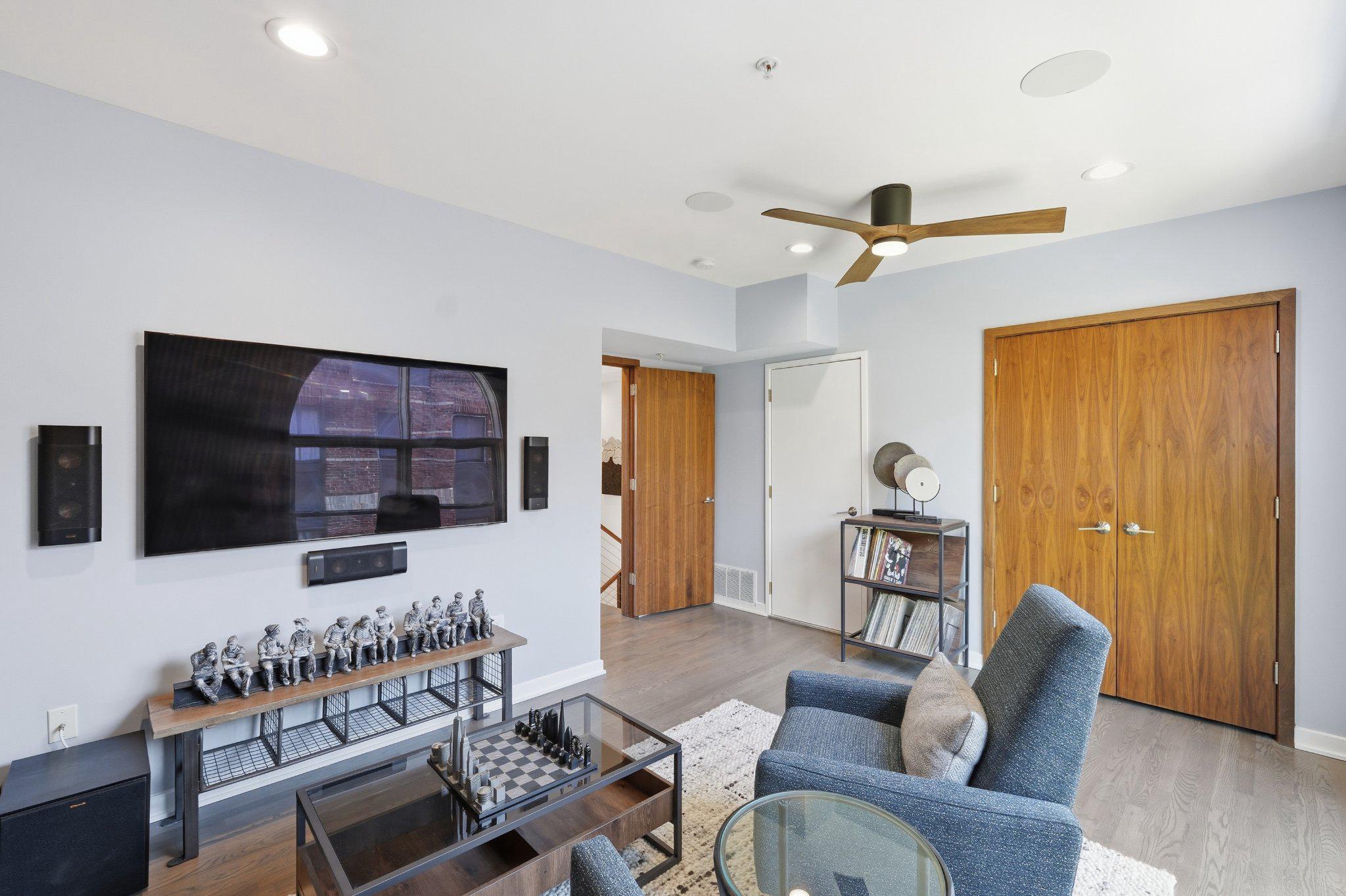  1630 N Rhodes Street, Arlington, VA, 22209 - 物件實景