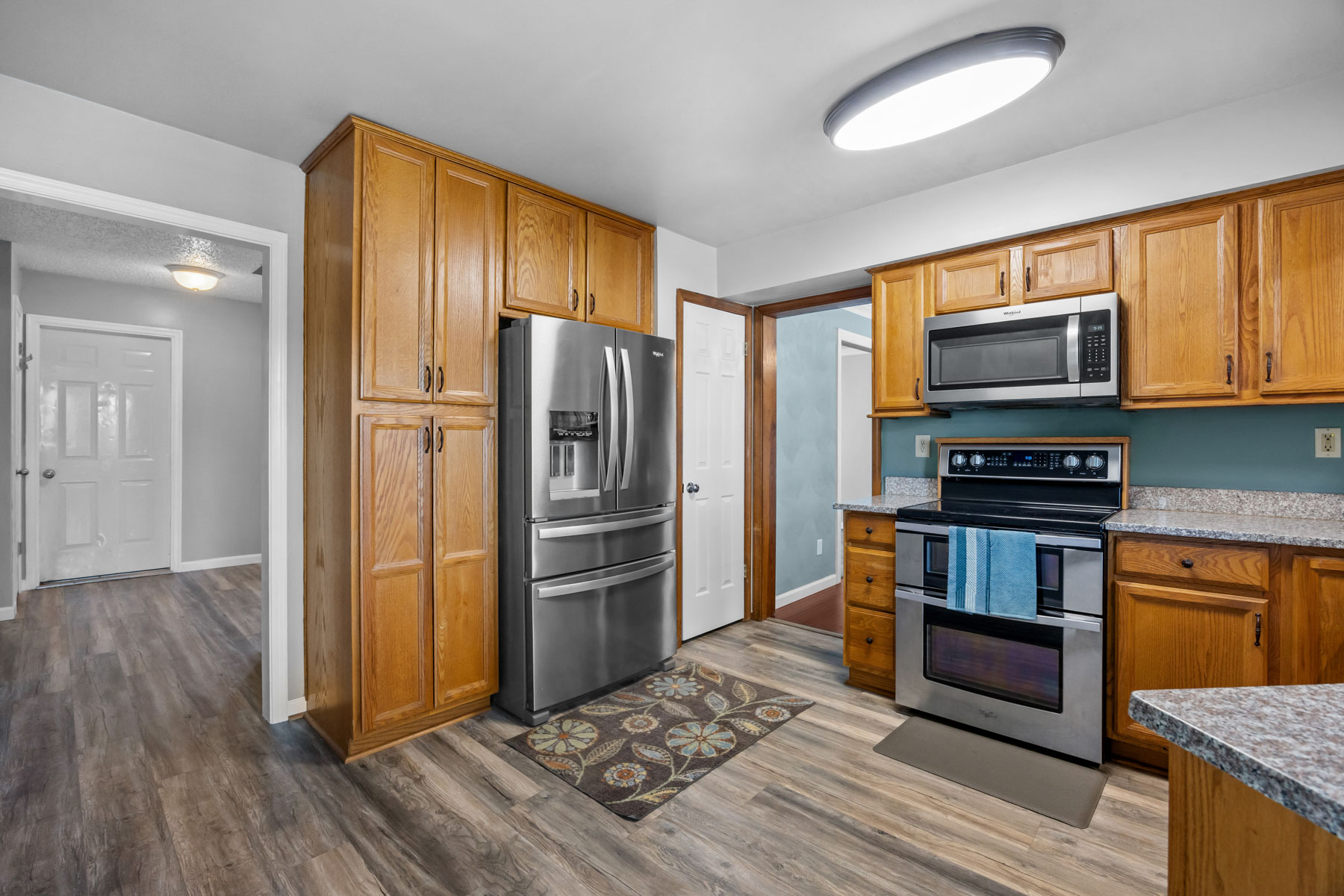  1041 Rolling Point Court, Virginia Beach, VA 23456 - 物件實景