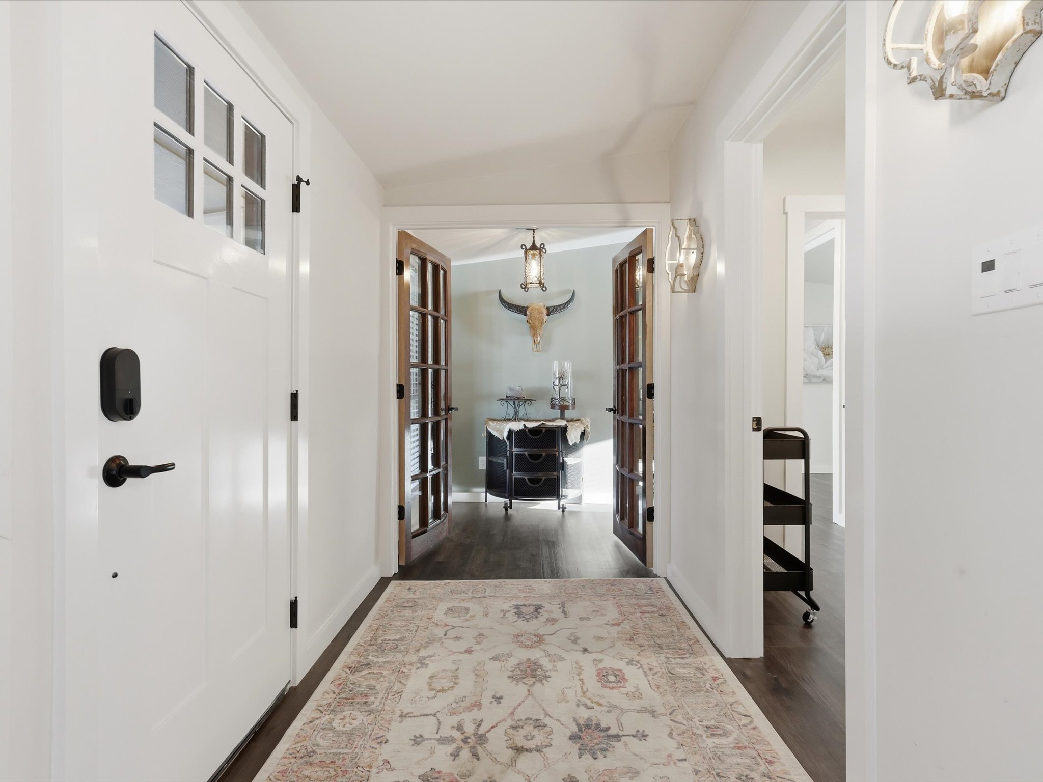  1006 Newell Drive, Hudson Oaks, TX, 76087 - 物件實景