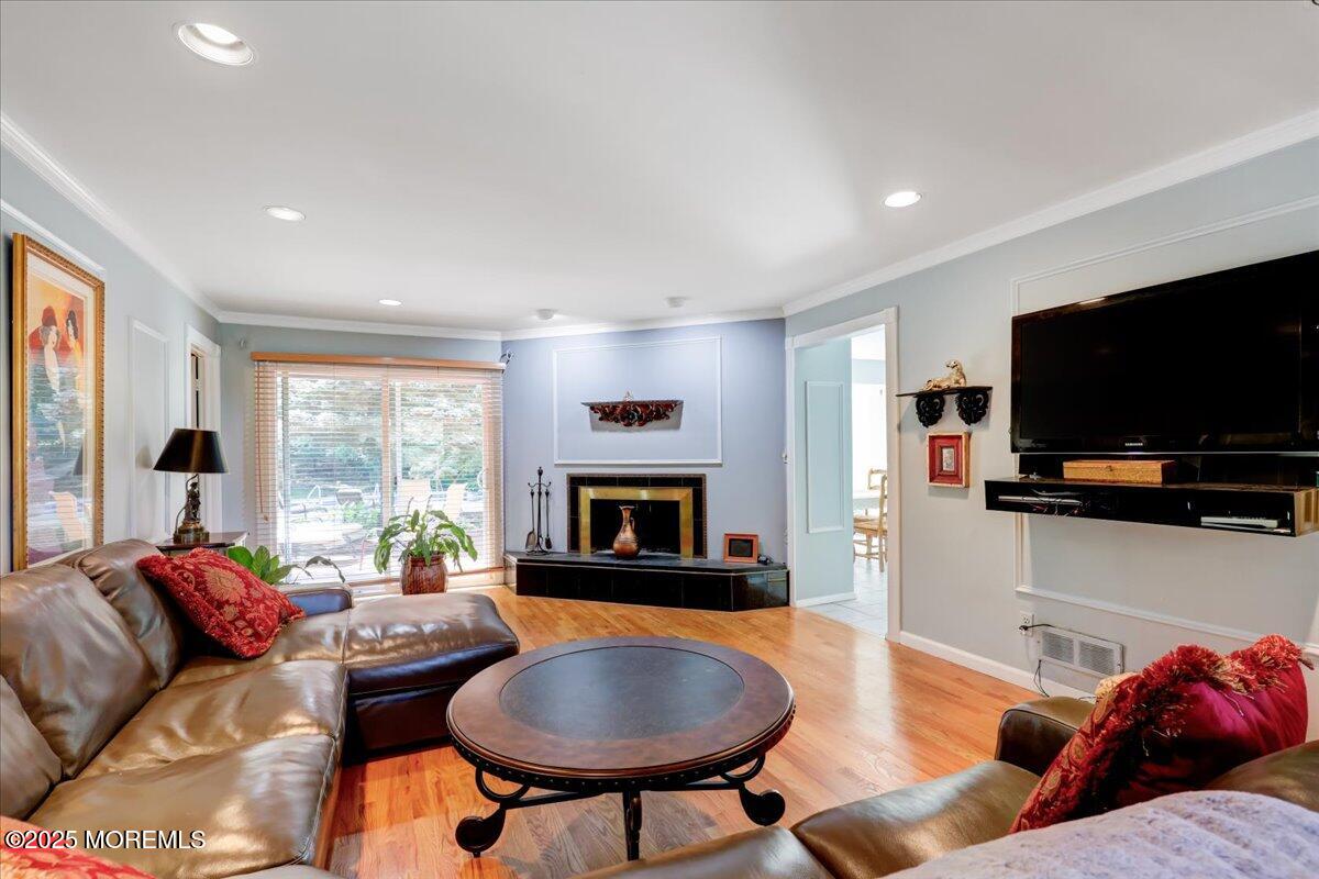 Morganville, New Jersey, 07751, United States, 4 Bedrooms Bedrooms, ,3 BathroomsBathrooms,Residential,For Sale,1914665