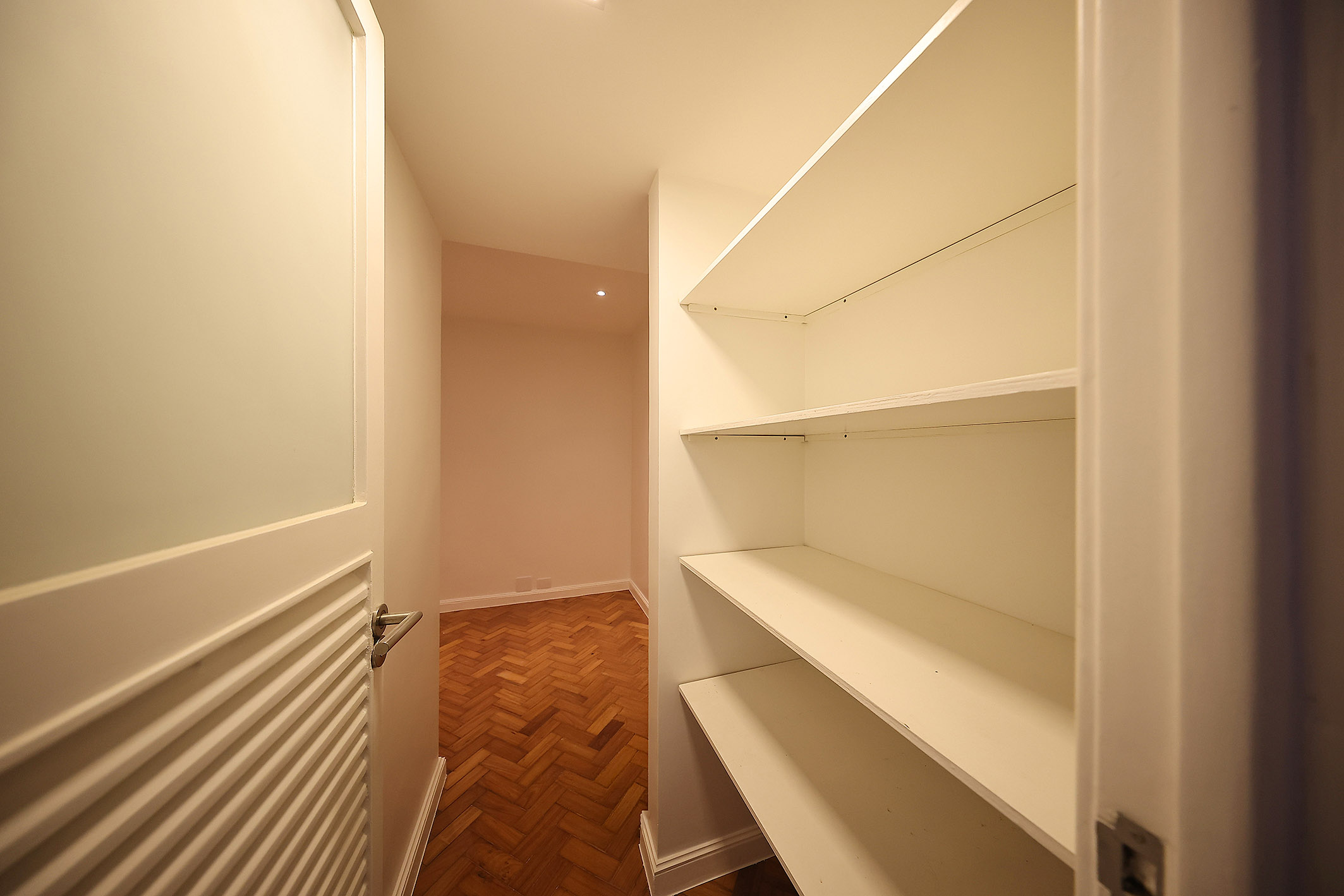  Apartment with Ocean Views at Edifício Chopin on Avenida Atlântica - 物件實景