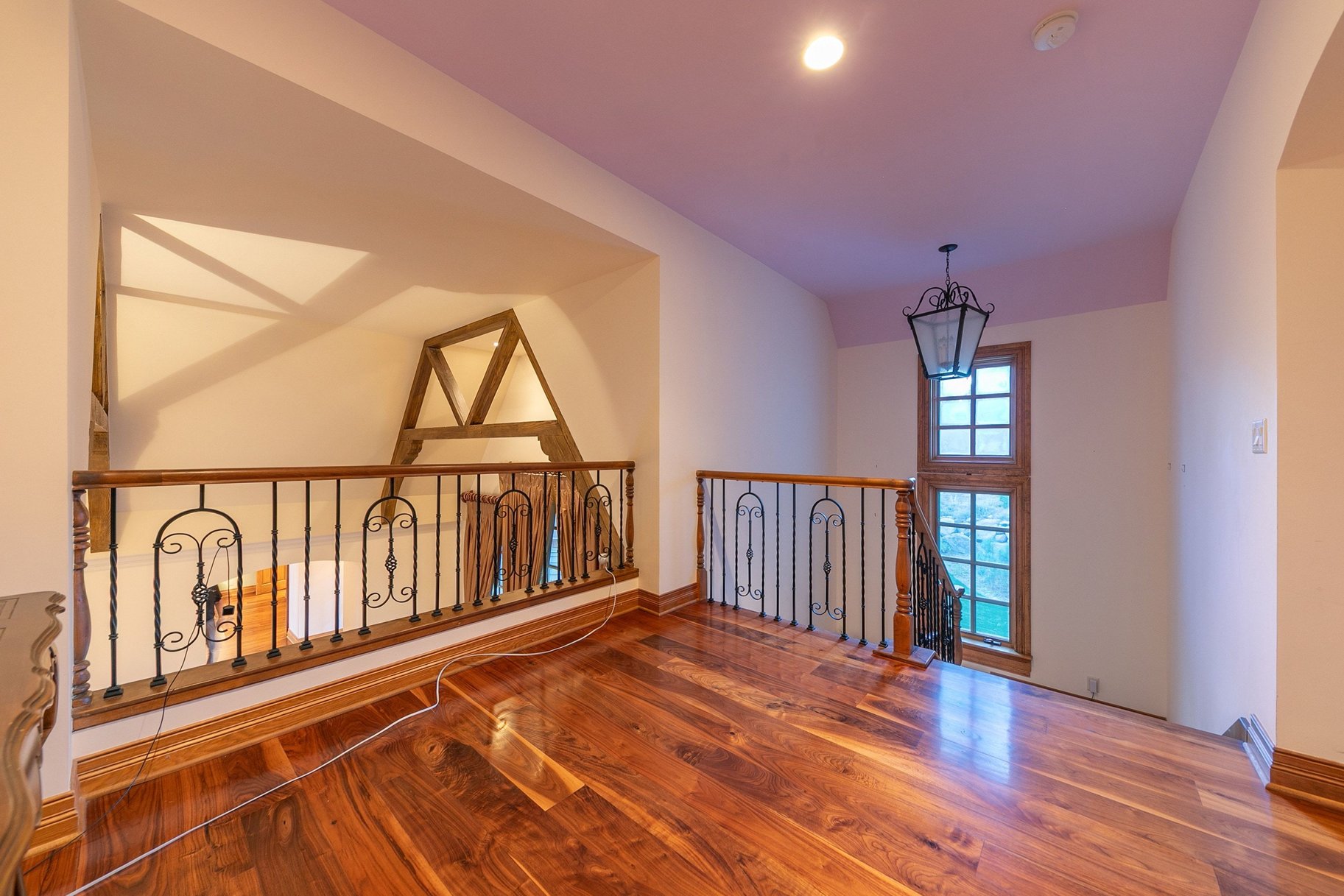  THE BENNINGTON ESTATE - Elegance of the French Alps - Spirit of the Sierras - 物件實景