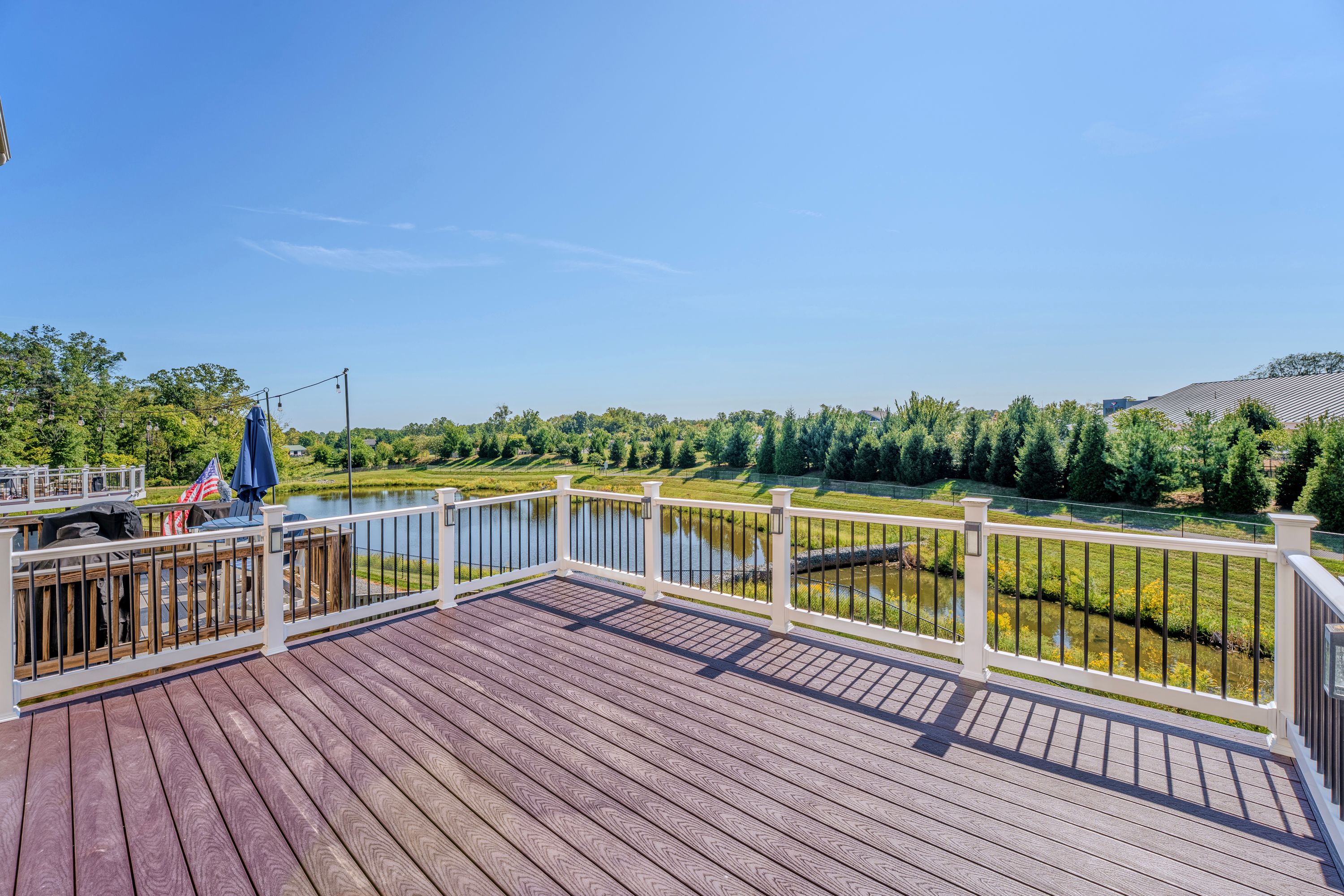  238 Upper Brook Terrace, Purcellville, VA, 20132 - 物件實景