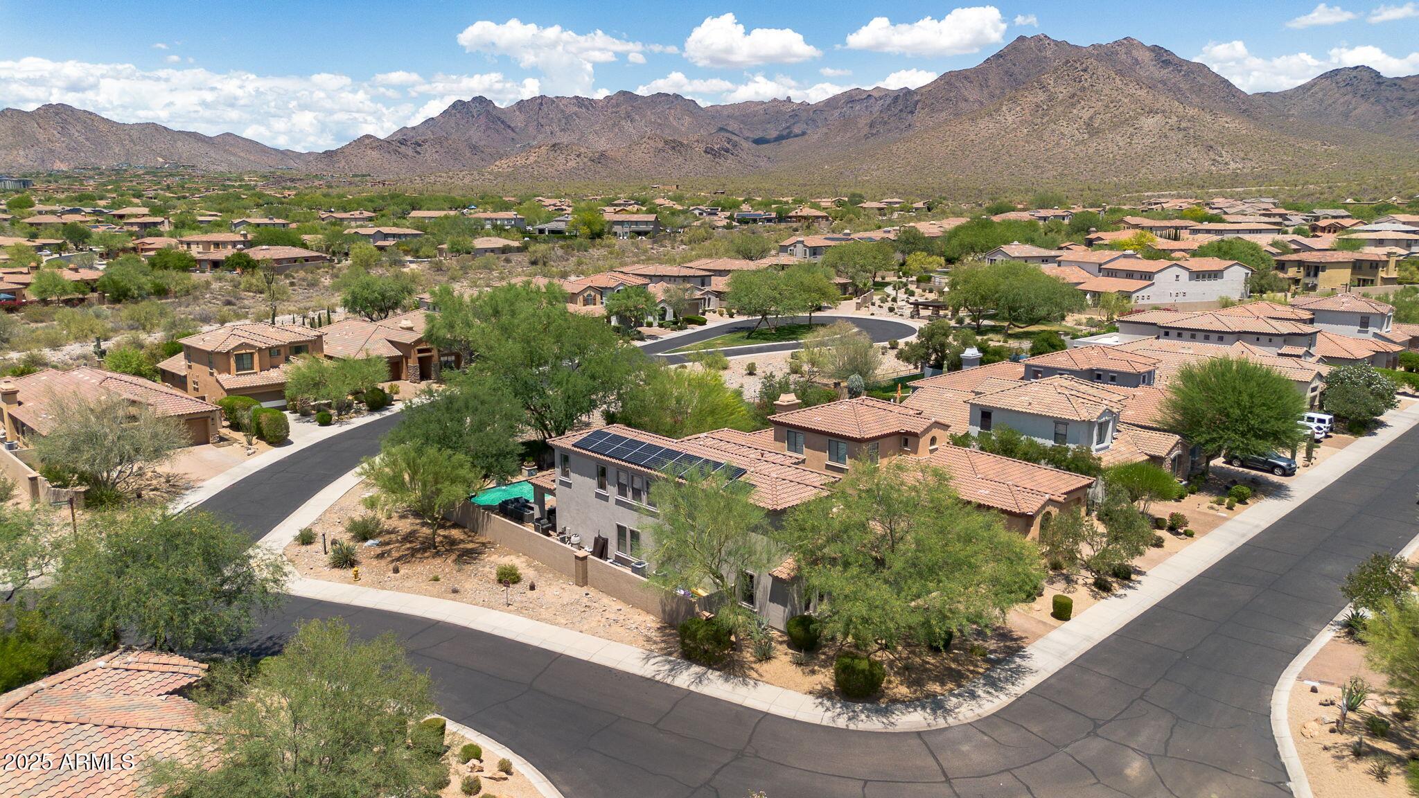 Scottsdale, Arizona, 85255, United States, 3 Bedrooms Bedrooms, ,Residential,For Sale,1848823