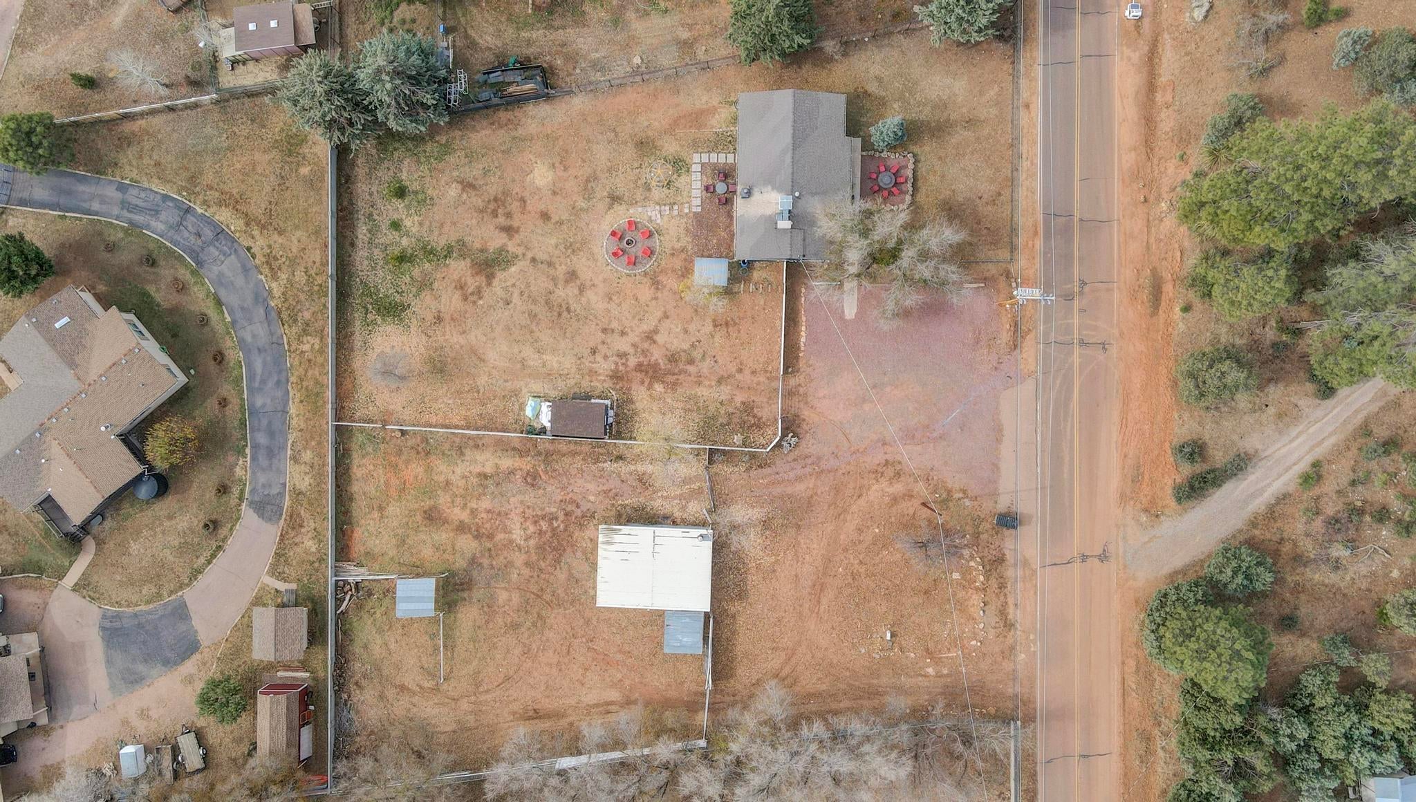 Strawberry, Arizona, 85544, United States, 4 Bedrooms Bedrooms, ,1 BathroomBathrooms,Residential,For Sale,1736396