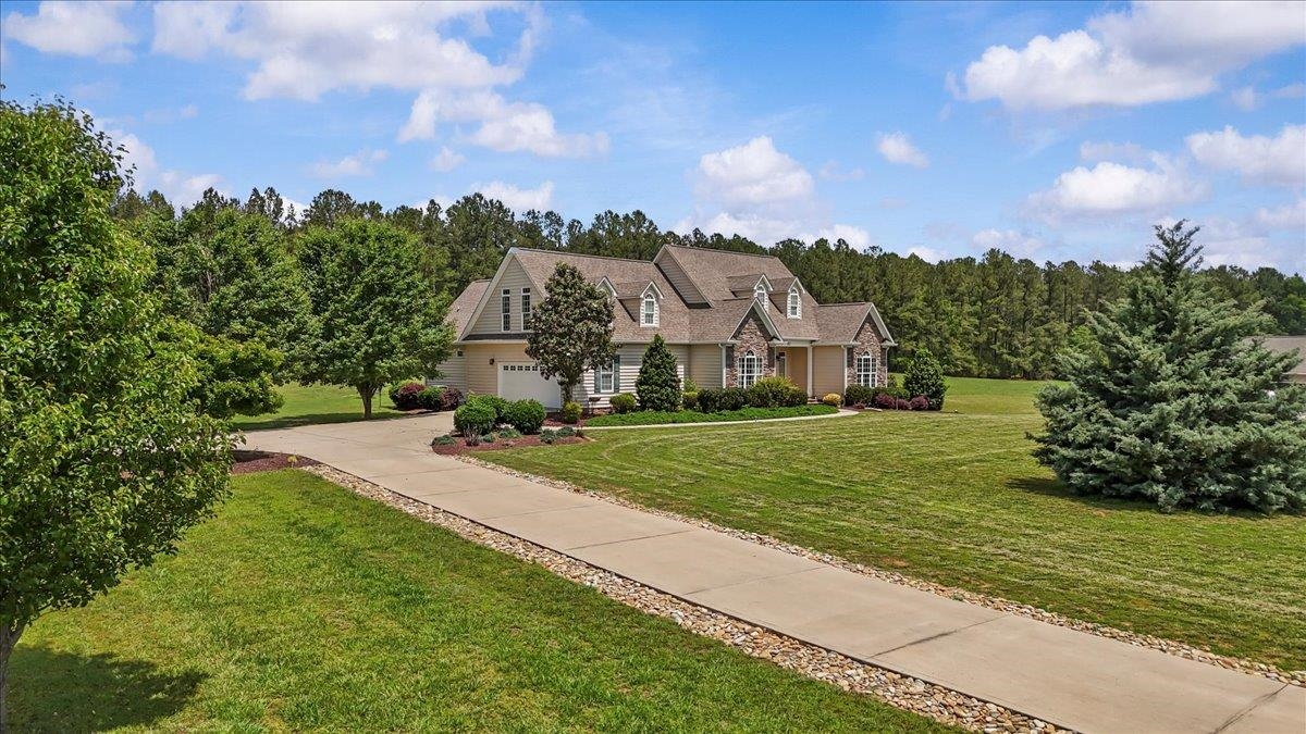 Woodruff, South Carolina, 29388, United States, 3 Bedrooms Bedrooms, ,2 BathroomsBathrooms,Residential,For Sale,1813846