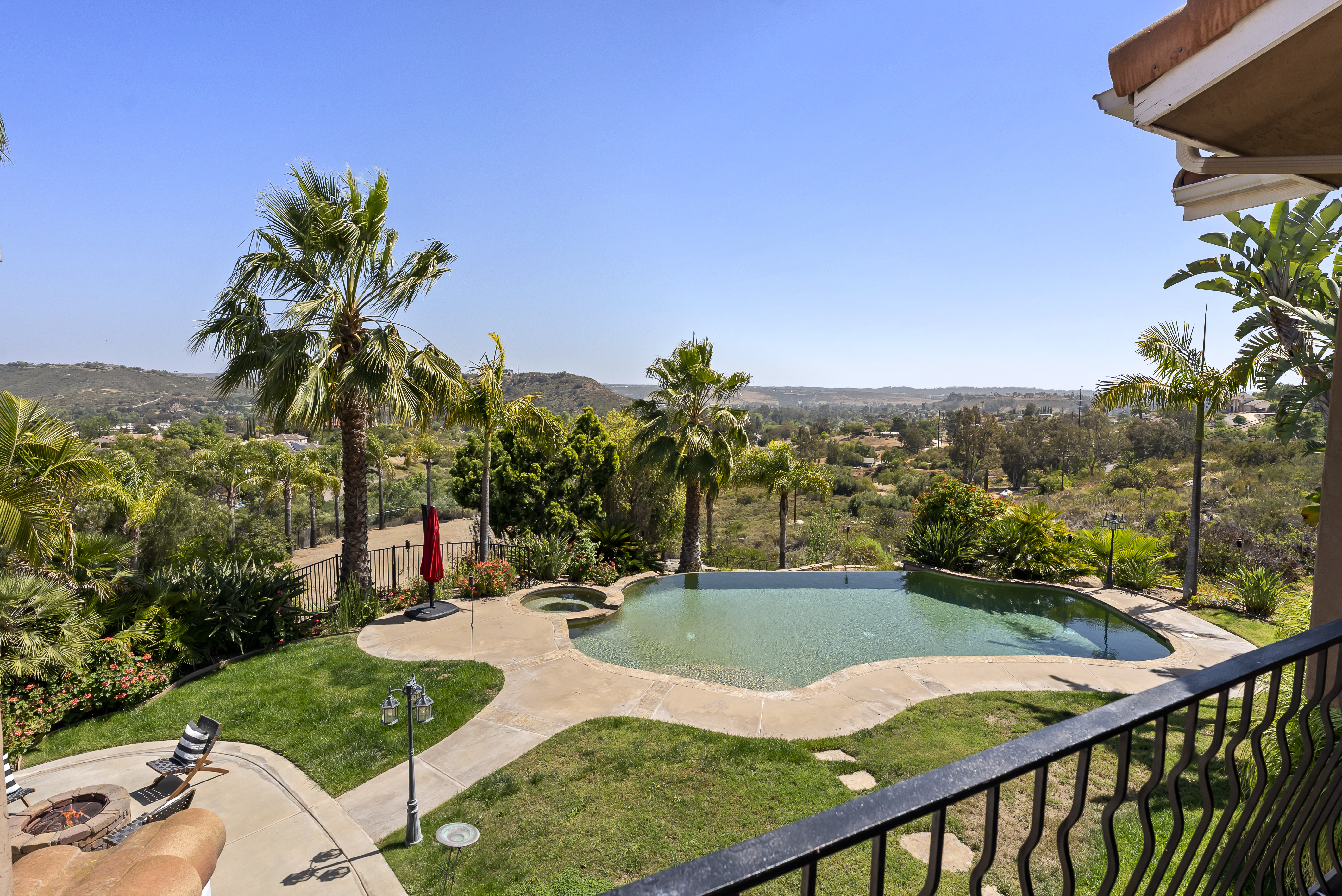  14998 Budwin Lane, Poway, CA 92064 - 物件實景