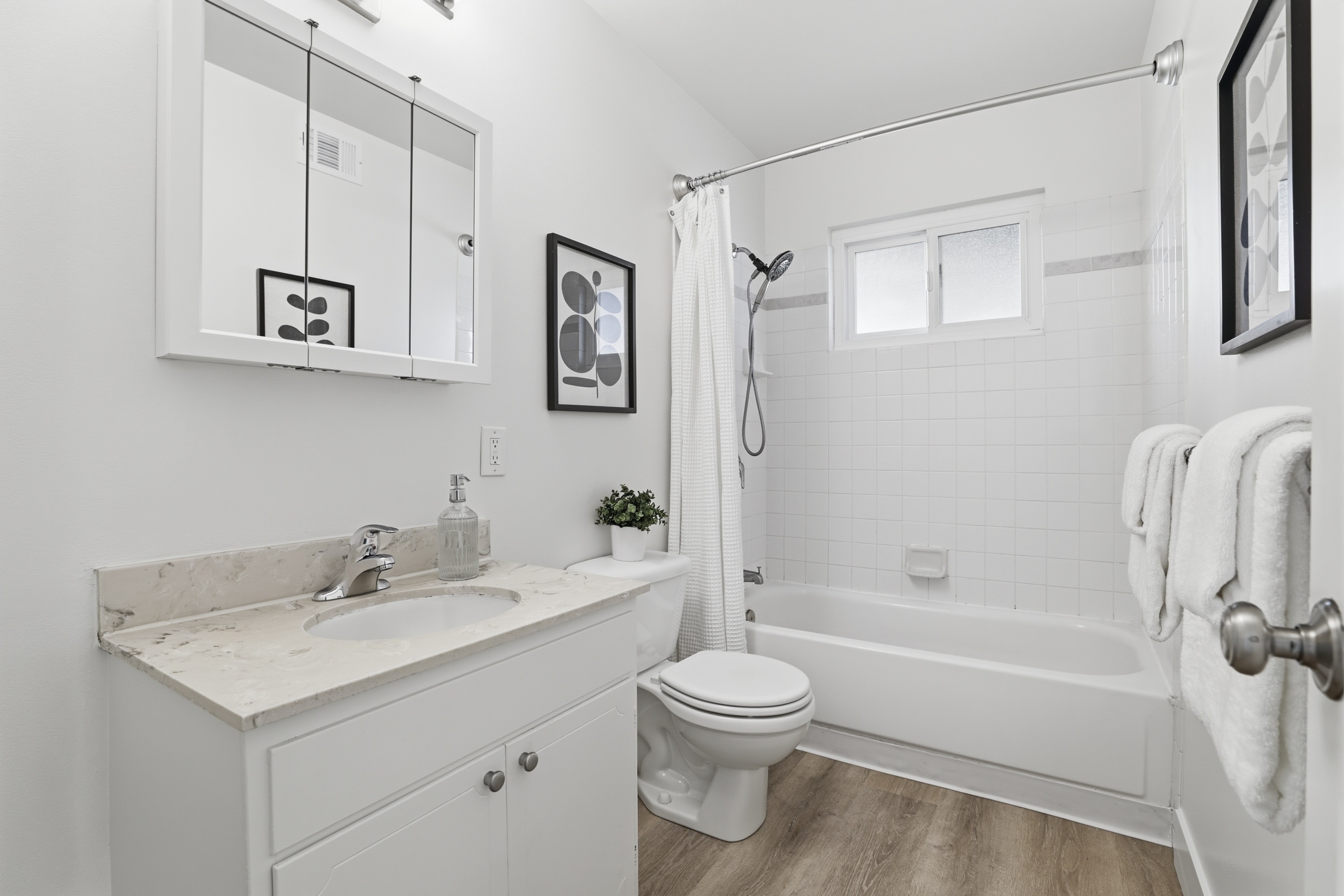  Great Single Story San Jose Home - 物件實景