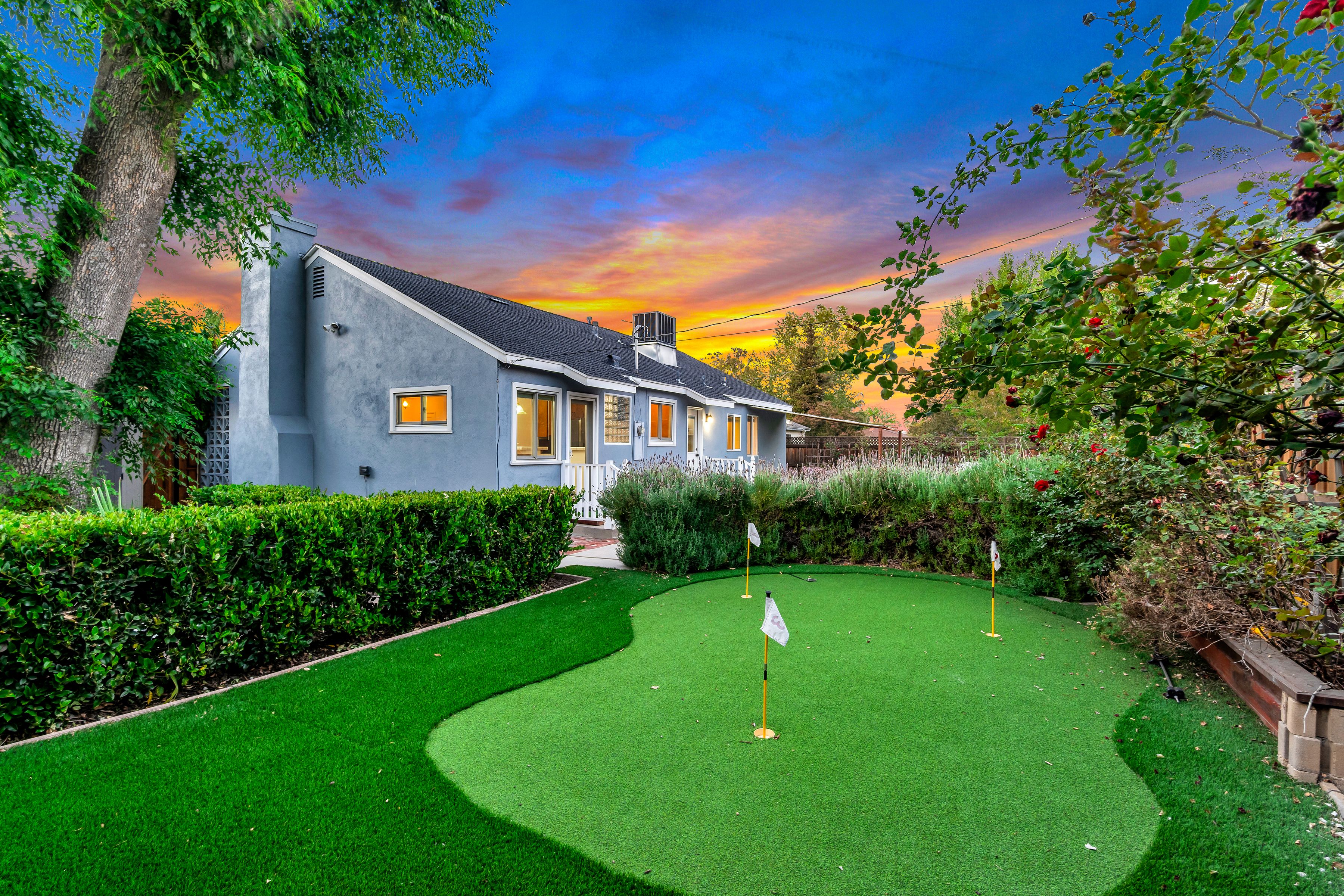  Timeless Charm in Winnetka - 物件實景