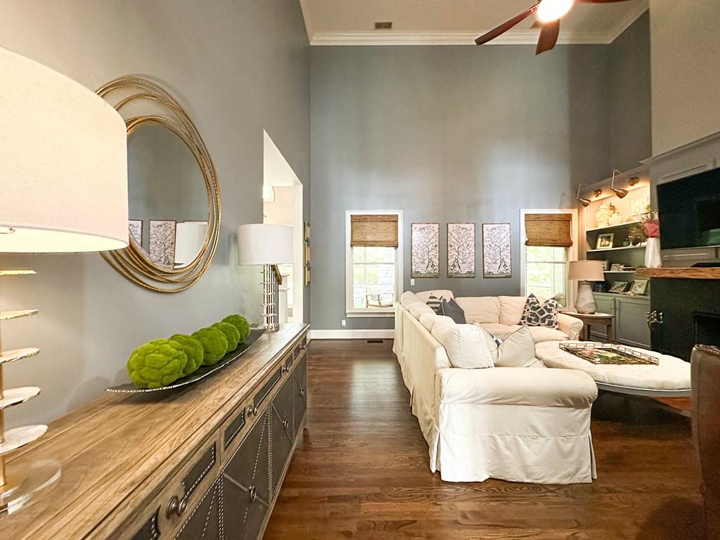 DALTON, Georgia, 30720, United States, 5 Bedrooms Bedrooms, ,5 BathroomsBathrooms,Residential,For Sale,1939642