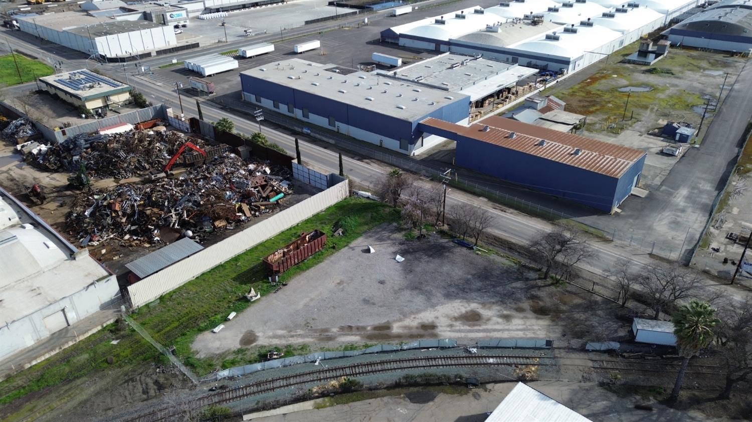 Stockton, California, 95206, United States, ,Land,For Sale,1984030