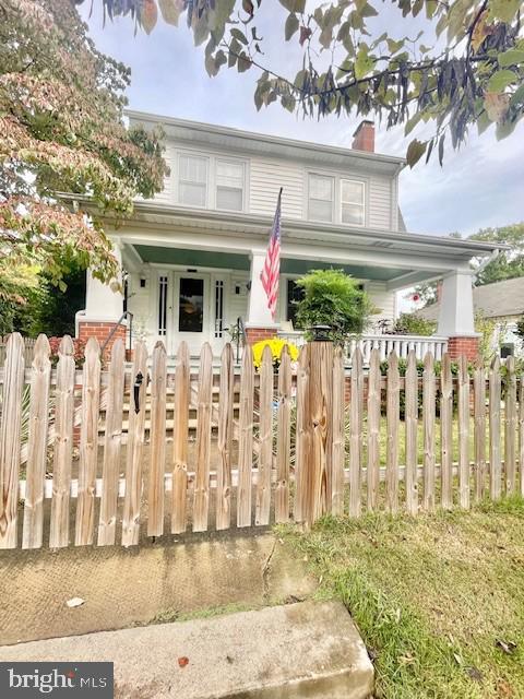 Fredericksburg, Virginia, 22401, United States, 4 Bedrooms Bedrooms, ,2 BathroomsBathrooms,Residential,For Sale,1960920