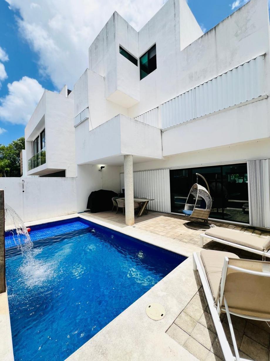 Benito Juárez, Quintana Roo, 77500, Mexico, 3 Bedrooms Bedrooms, ,5 BathroomsBathrooms,Residential,For Sale,1722600
