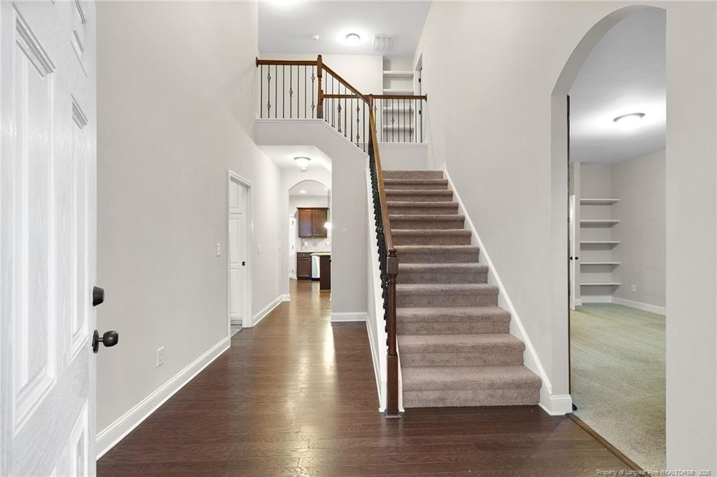 Sanford, North Carolina, 27332, United States, 4 Bedrooms Bedrooms, ,4 BathroomsBathrooms,Residential,For Sale,1891962