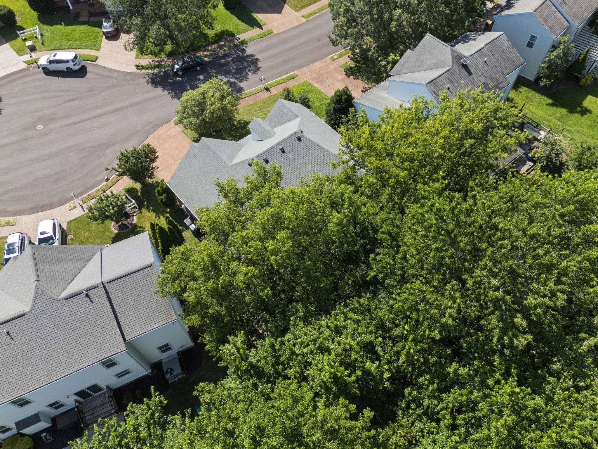  3222 Peyton Ct, Franklin, TN, 37064 - 物件實景