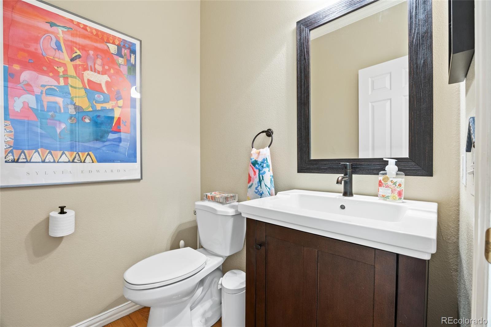 Littleton, Colorado, 80127, United States, 4 Bedrooms Bedrooms, ,4 BathroomsBathrooms,Residential,For Sale,1940937