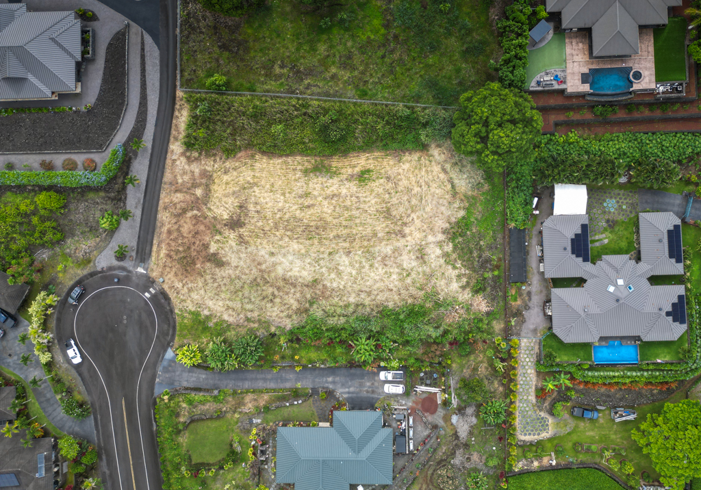 Kailua-Kona, Hawaii, 96740, United States, ,Land,For Sale,1898507