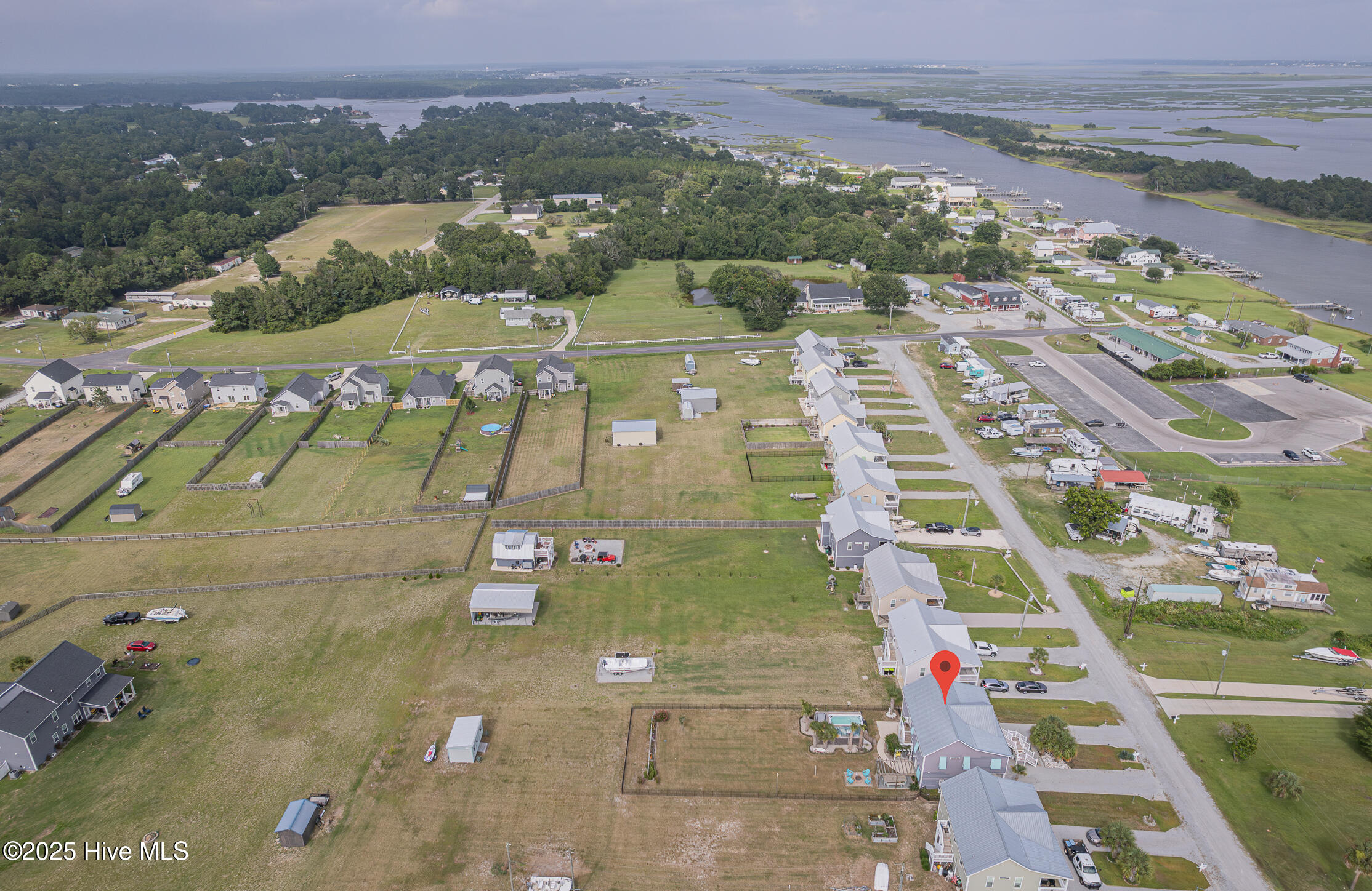Hubert, North Carolina, 28539, United States, 4 Bedrooms Bedrooms, ,3 BathroomsBathrooms,Residential,For Sale,1974043