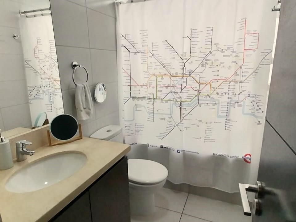 Las Condes, Chile, 3 Bedrooms Bedrooms, ,2 BathroomsBathrooms,Residential,For Sale,1933017