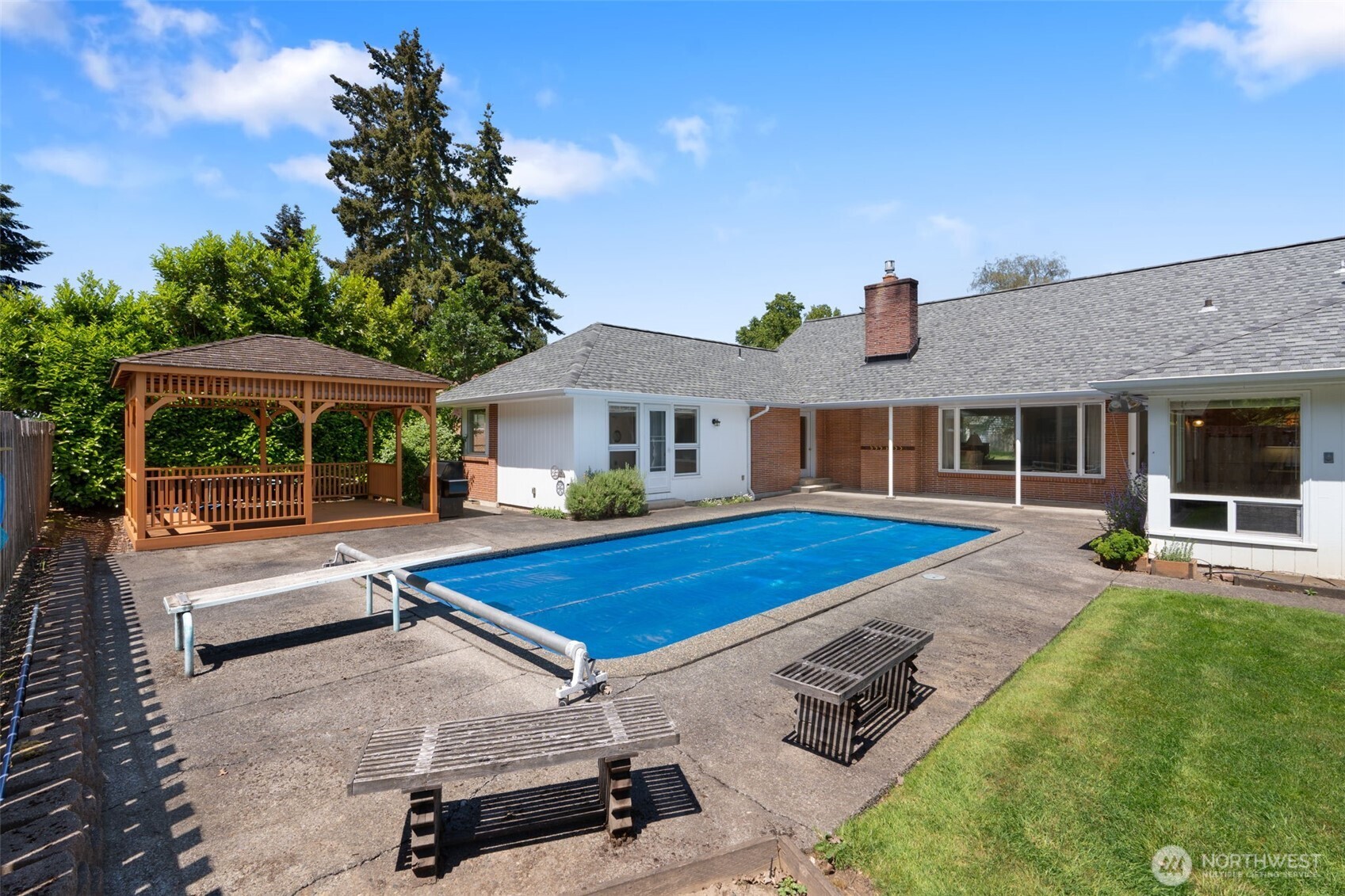 Chehalis, Washington, 98532, United States, 4 Bedrooms Bedrooms, ,3 BathroomsBathrooms,Residential,For Sale,2049062