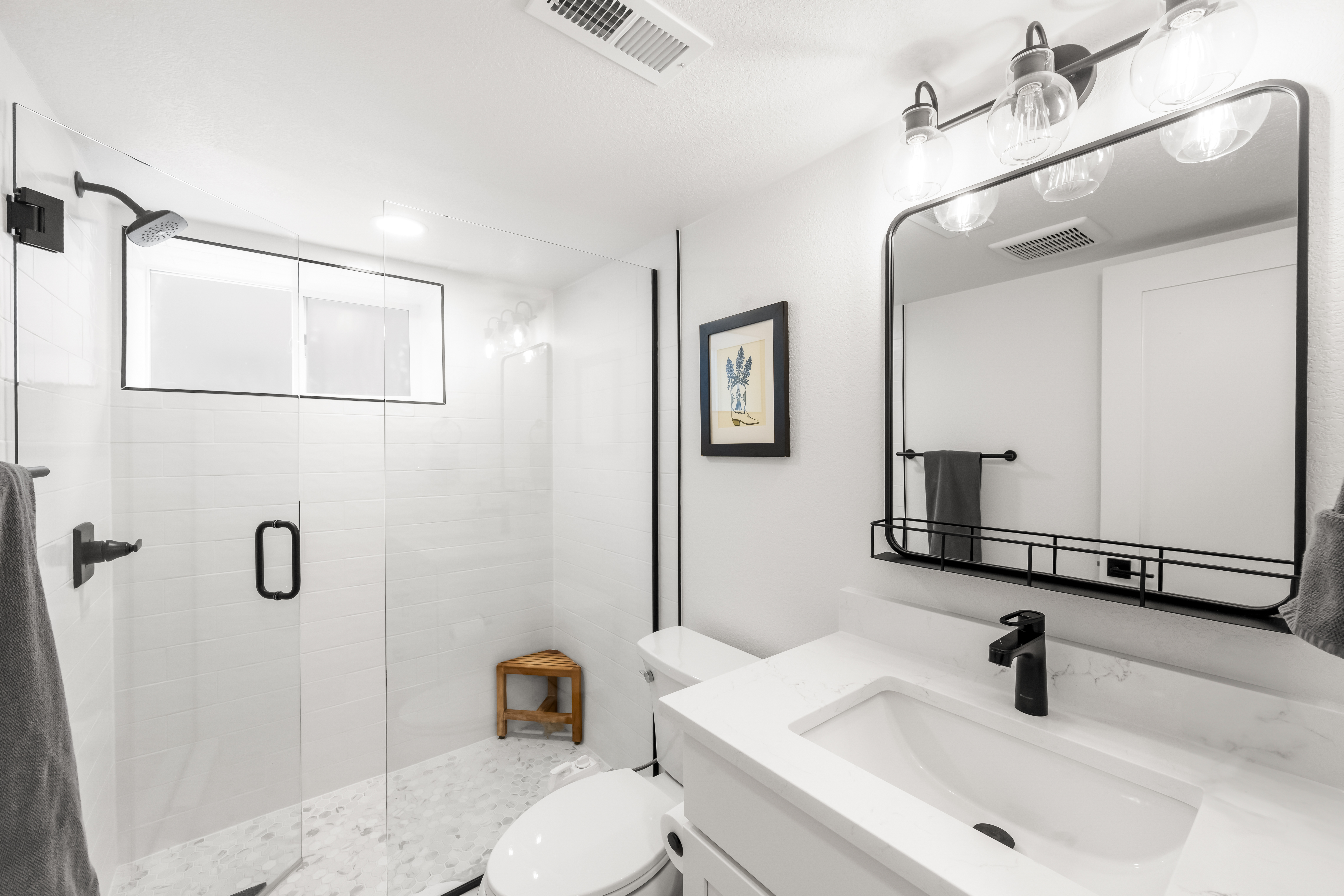  5BR Park Hill Charmer - 物件實景