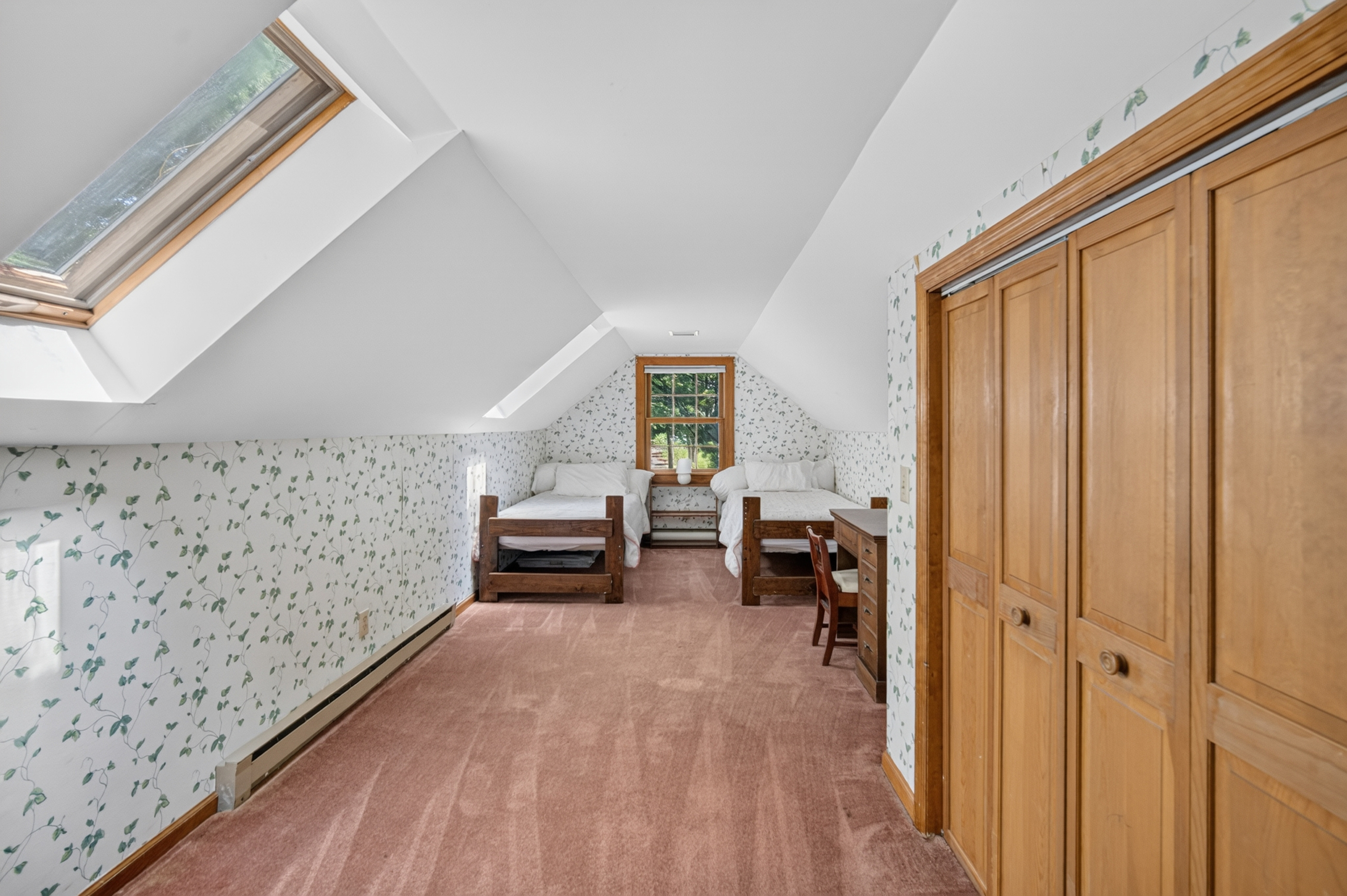  60 Hillcrest Lane, Saratoga Springs, NY 12866 - 物件實景