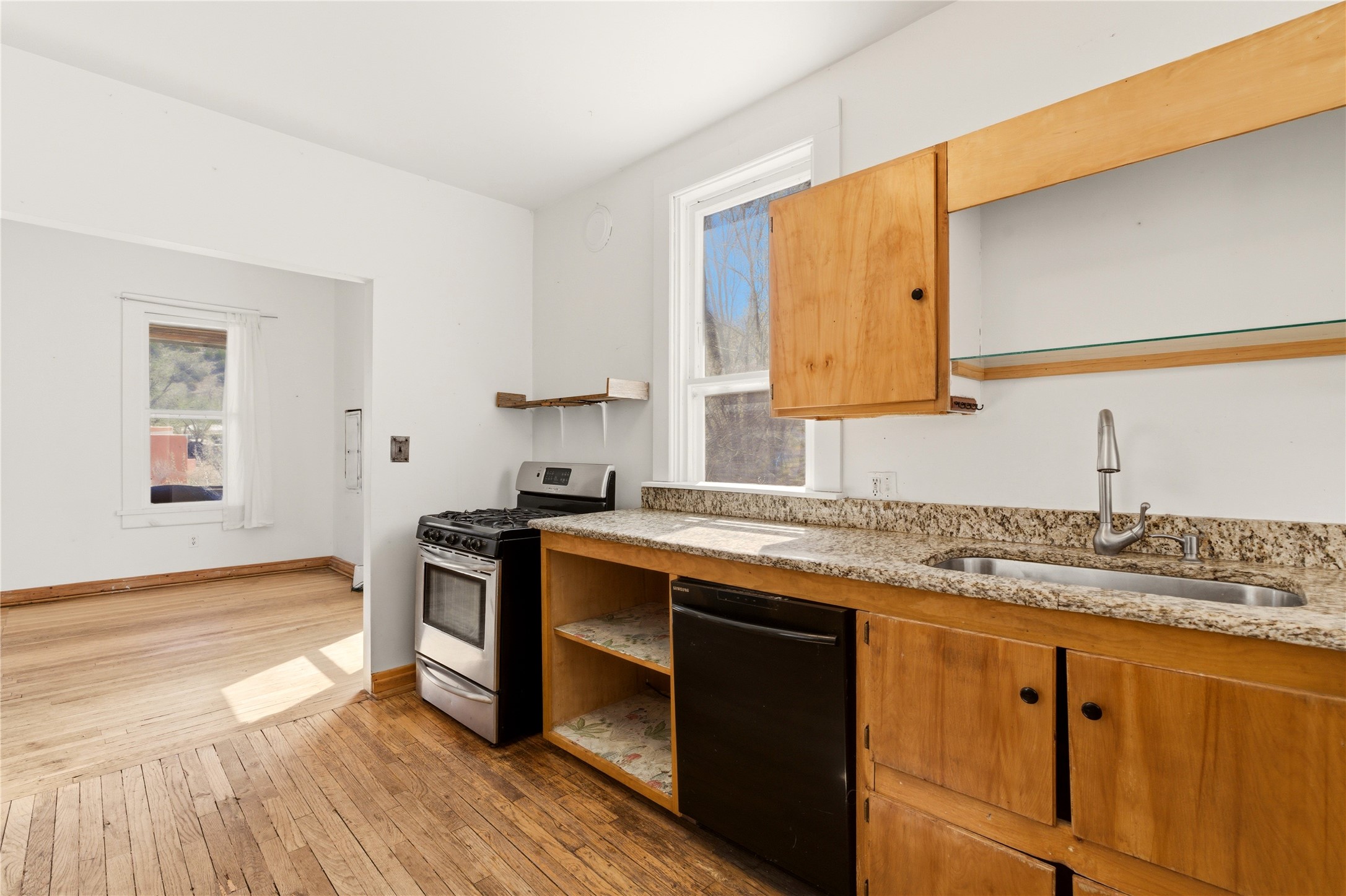  1 Opera House Road - 物件實景