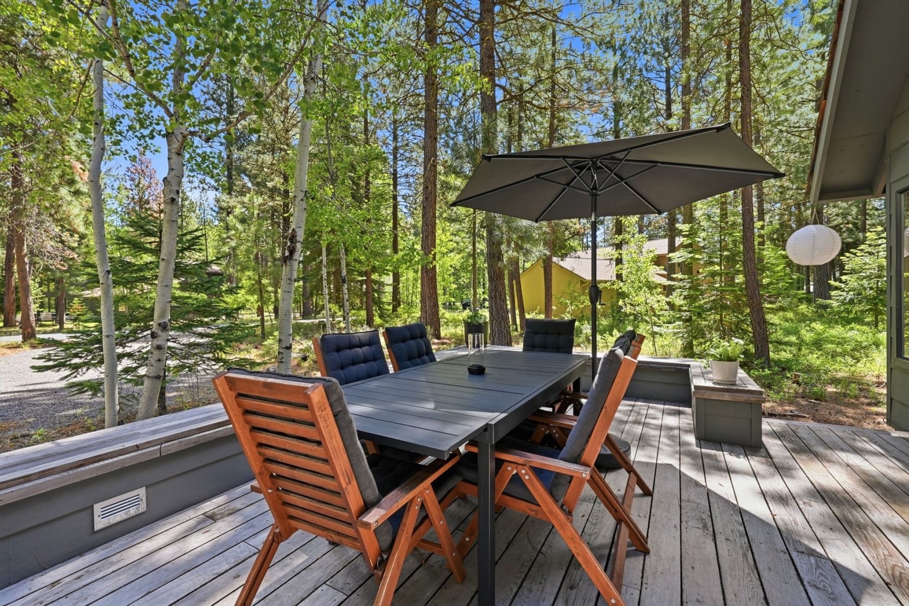  71105 Meadow Grass Circle #GH18 Black Butte Ranch, OR 97759 - 物件實景