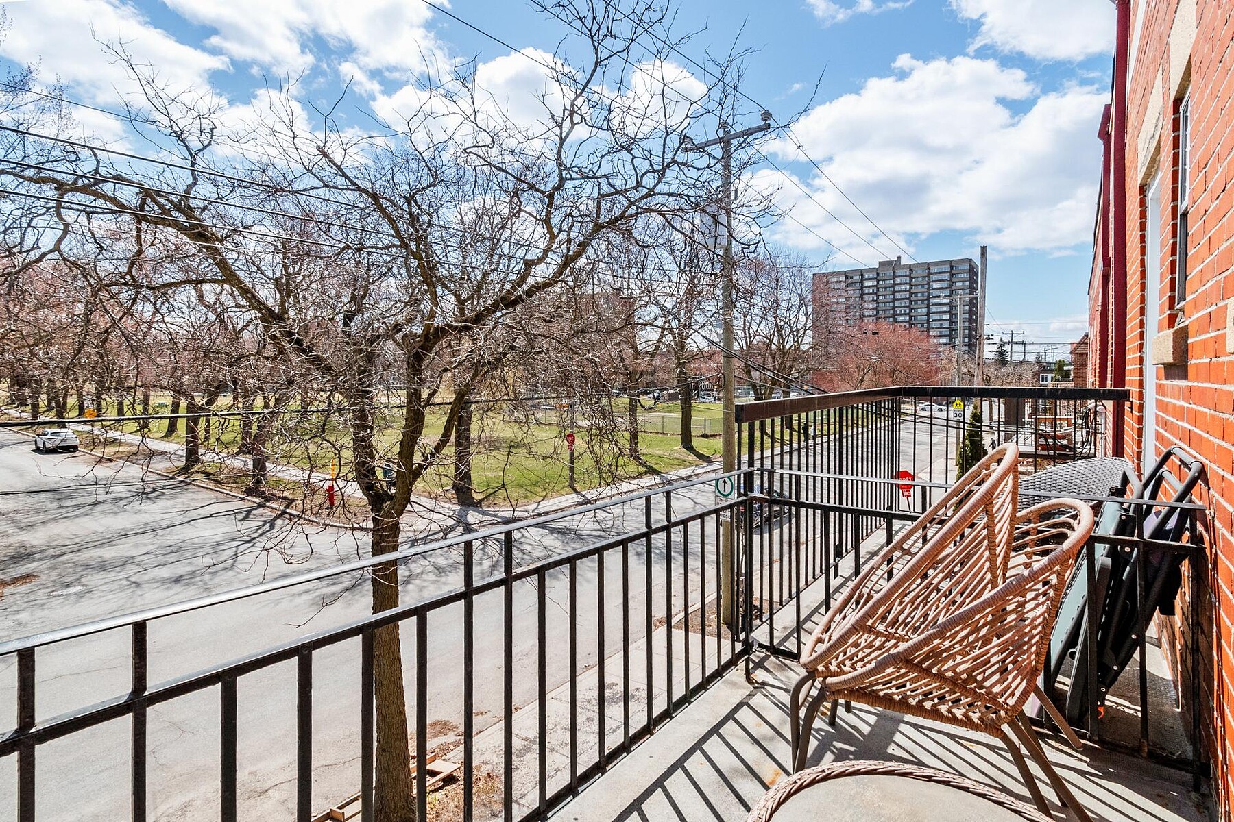  Côte-des-Neiges / Notre-Dame-de-Grâce, Montréal - 物件實景