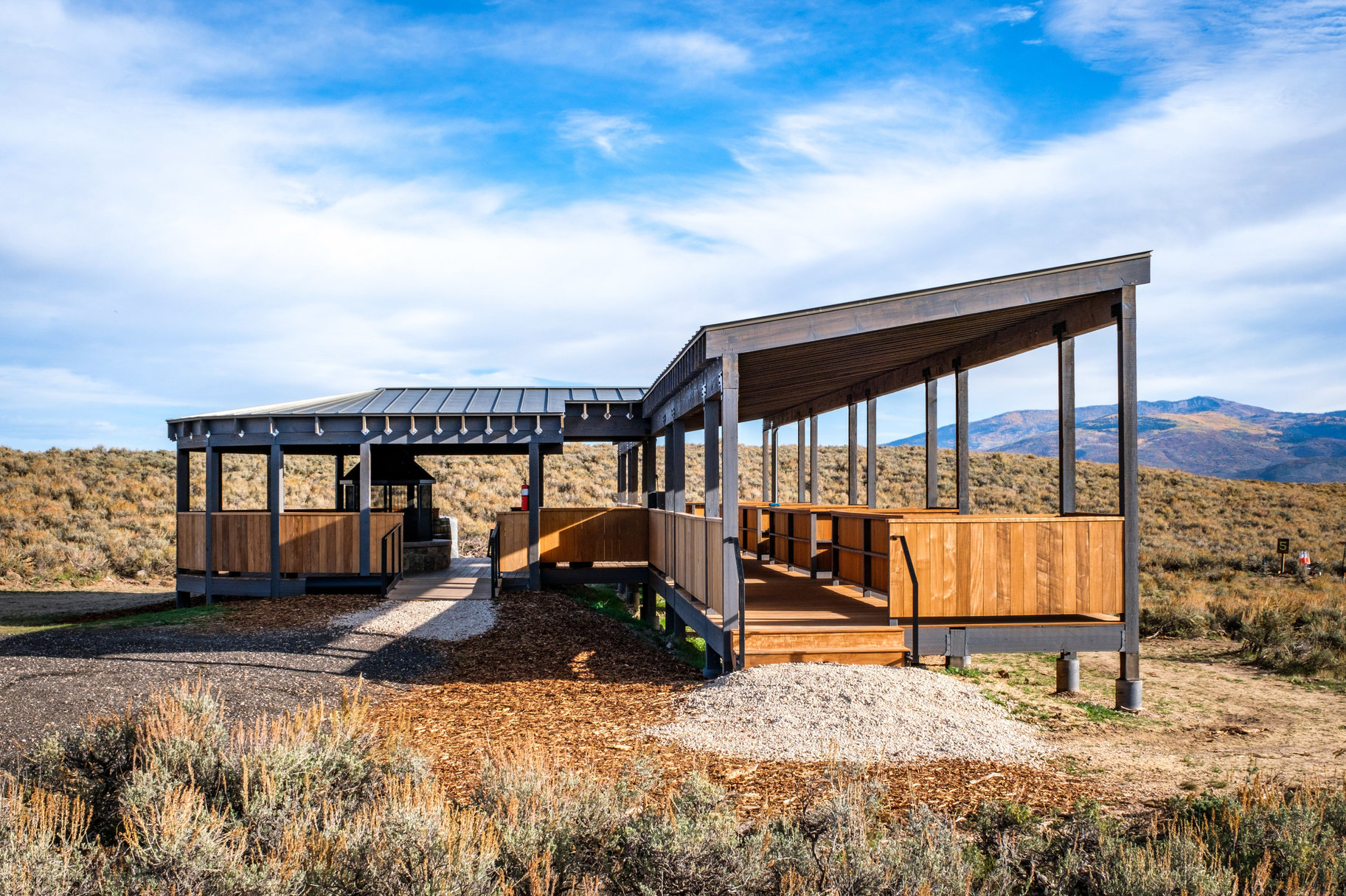  Luxury Juniper Cabin with Deer Valley Views at Victory Ranch - 物件實景