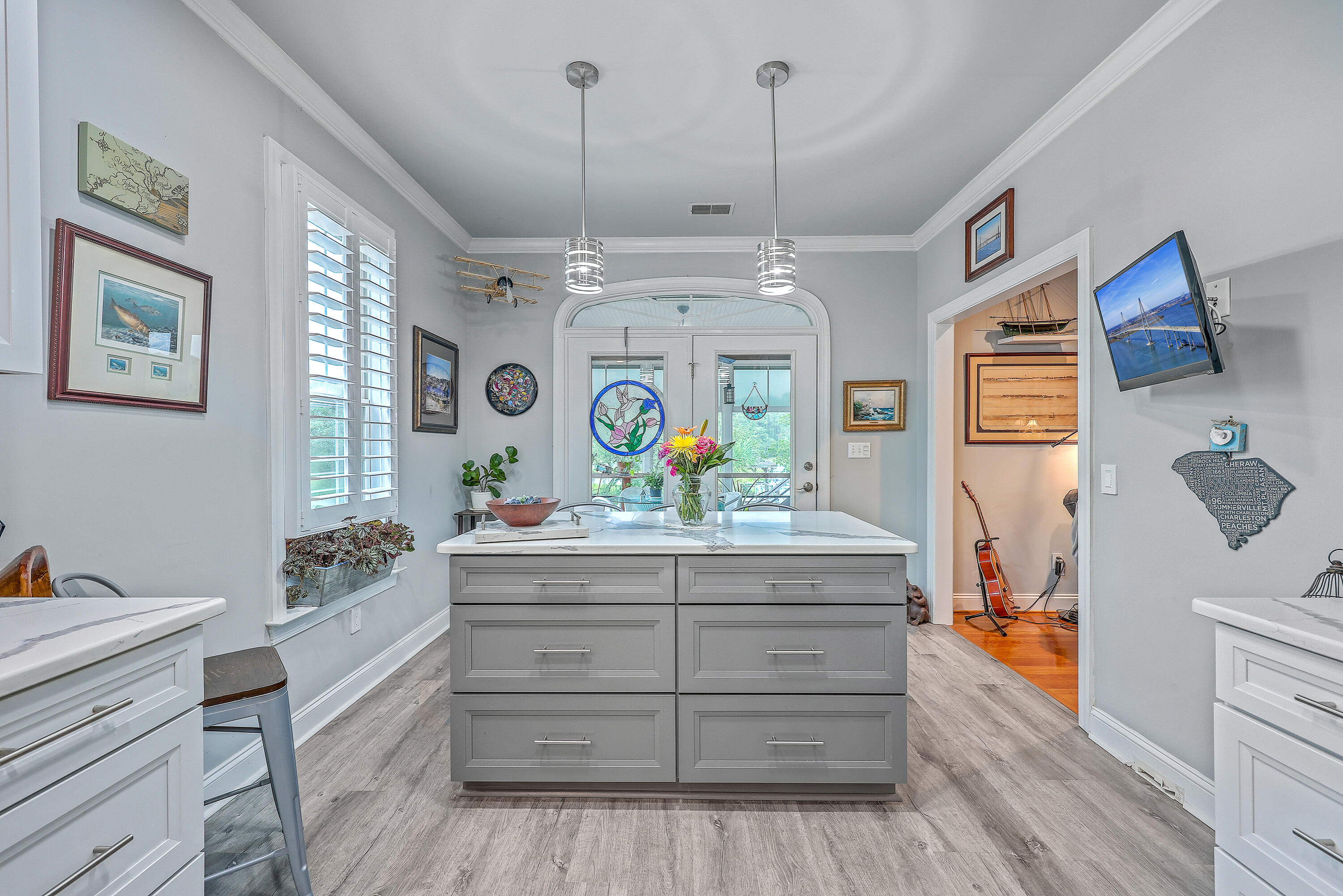 Mount Pleasant, South Carolina, 29466, United States, 3 Bedrooms Bedrooms, ,4 BathroomsBathrooms,Residential,For Sale,1798311