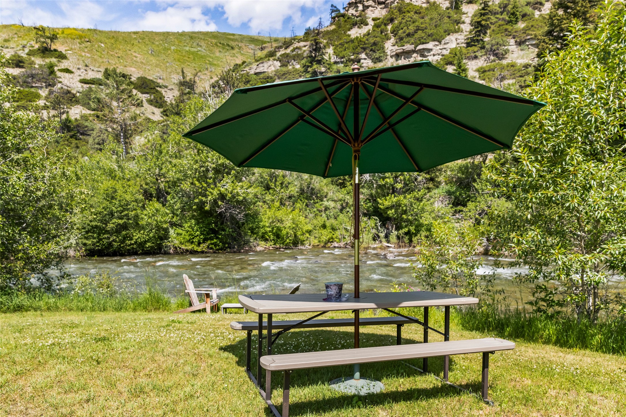  380 W Boulder Road - 物件實景