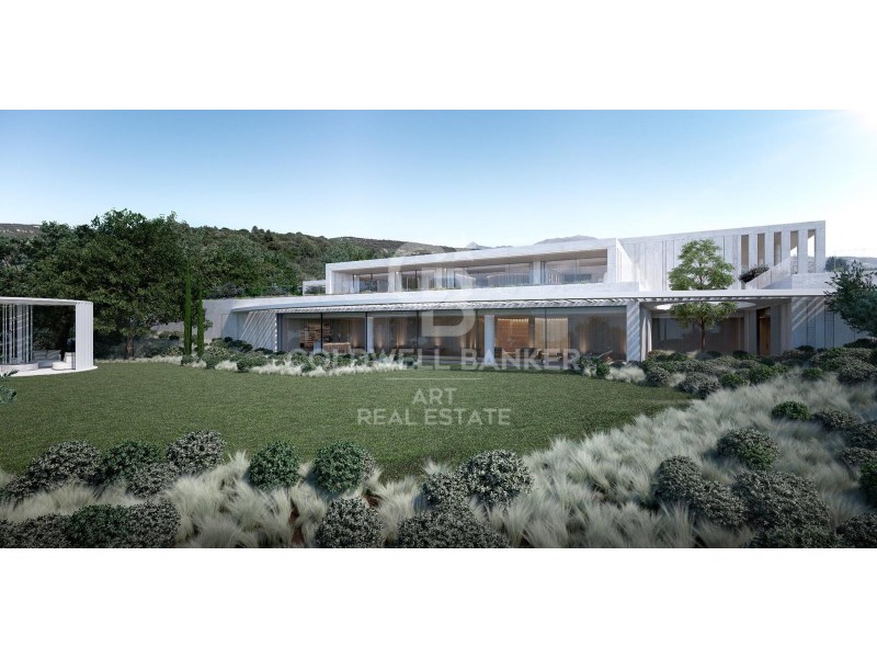 Sotogrande, Andalusia, ES, 9 Bedrooms Bedrooms, ,11 BathroomsBathrooms,Residential,For Sale,1712514