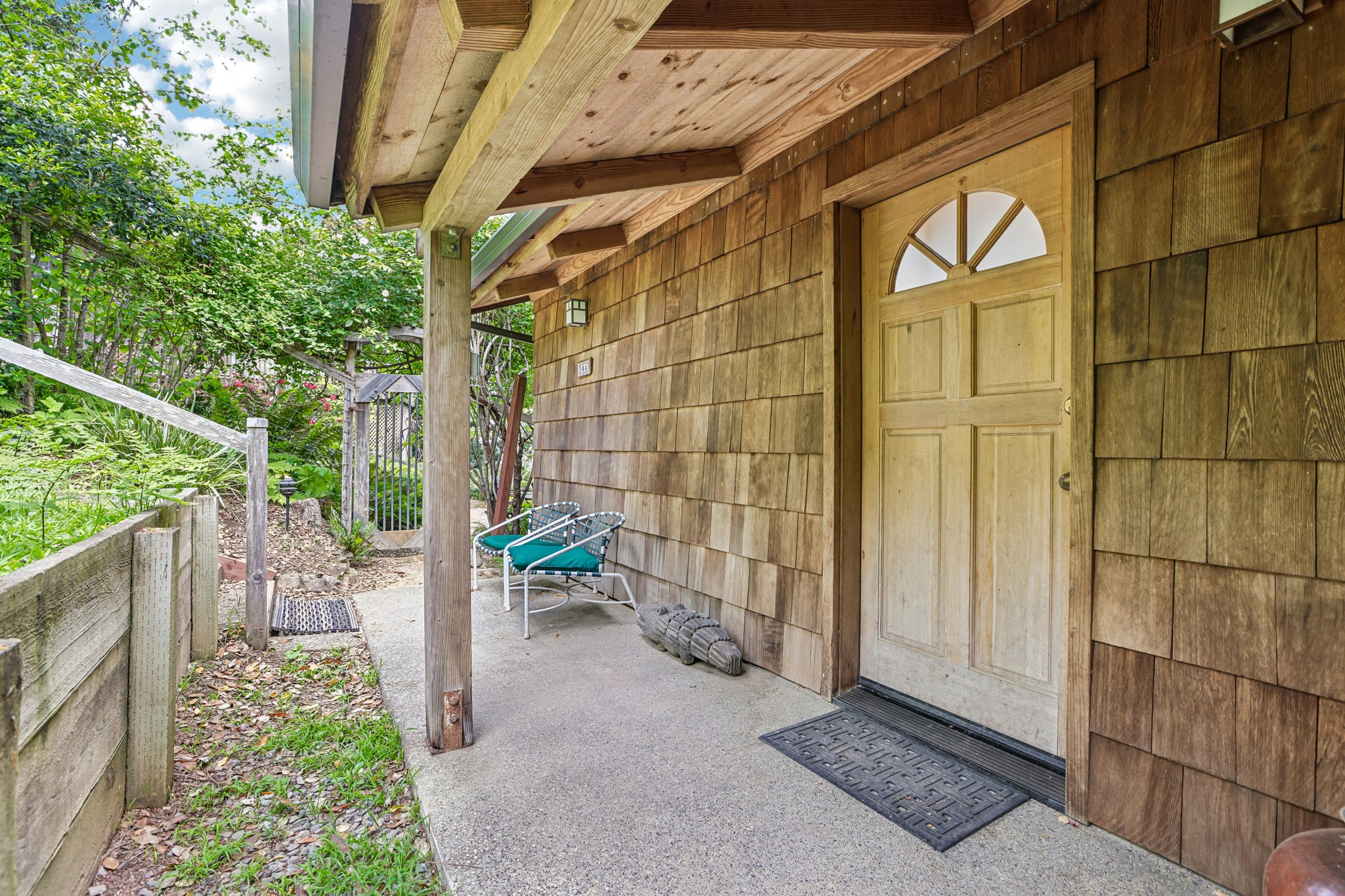  West Marin Legacy Estate - 物件實景