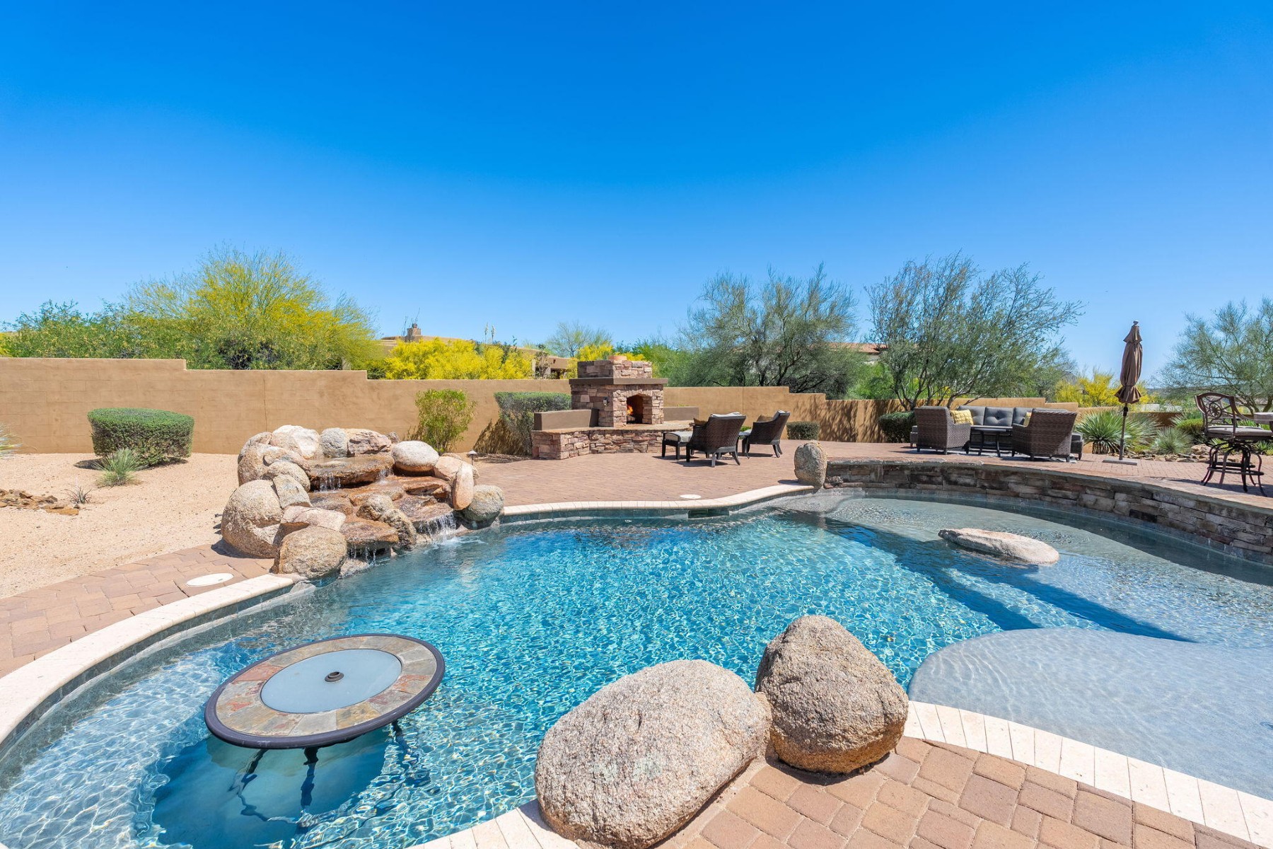  10980 E Scopa Trail ¦Scottsdale, AZ - 物件實景