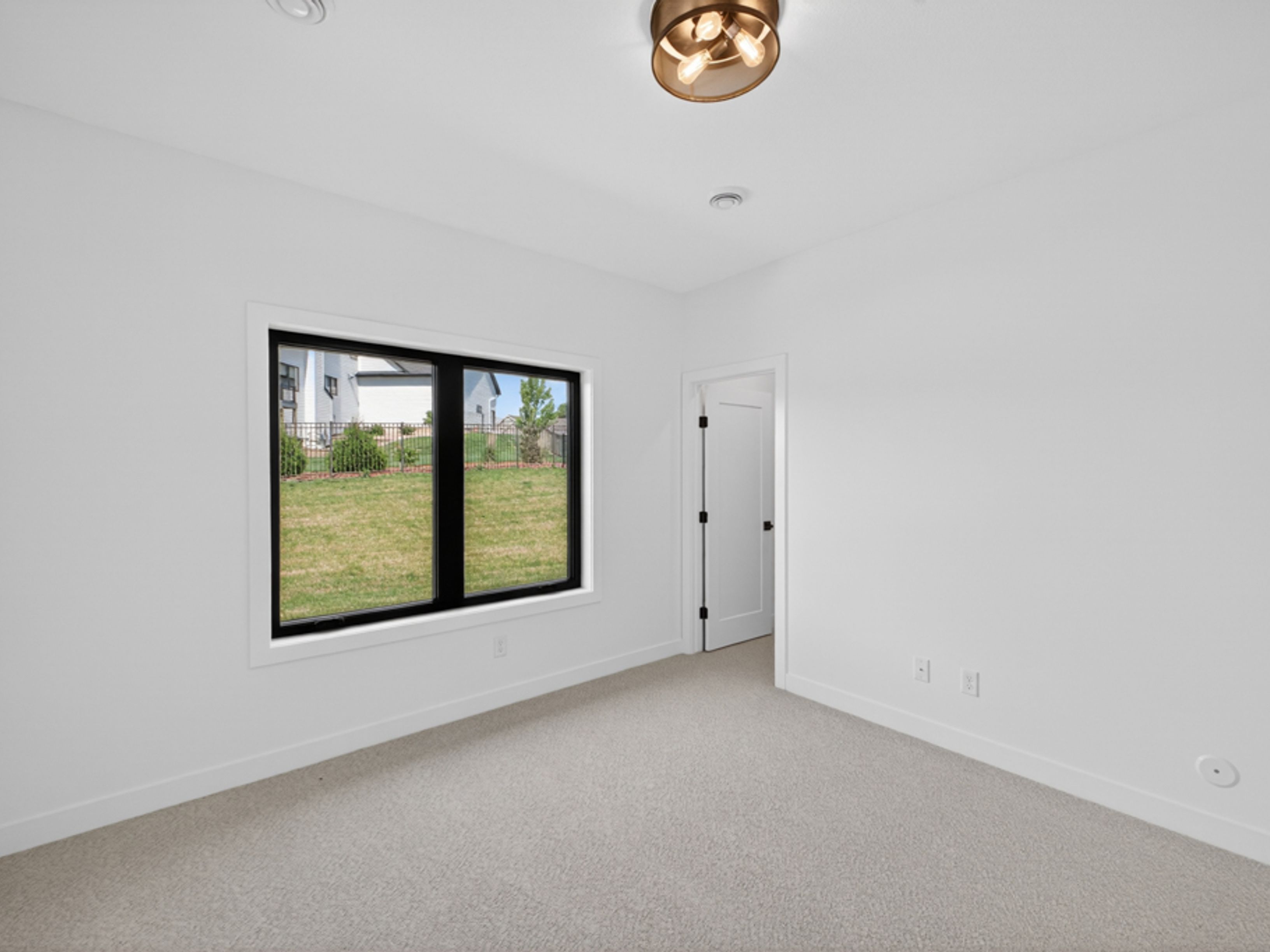  New Construction Prairie-Modern Home in Century Valley - 物件實景