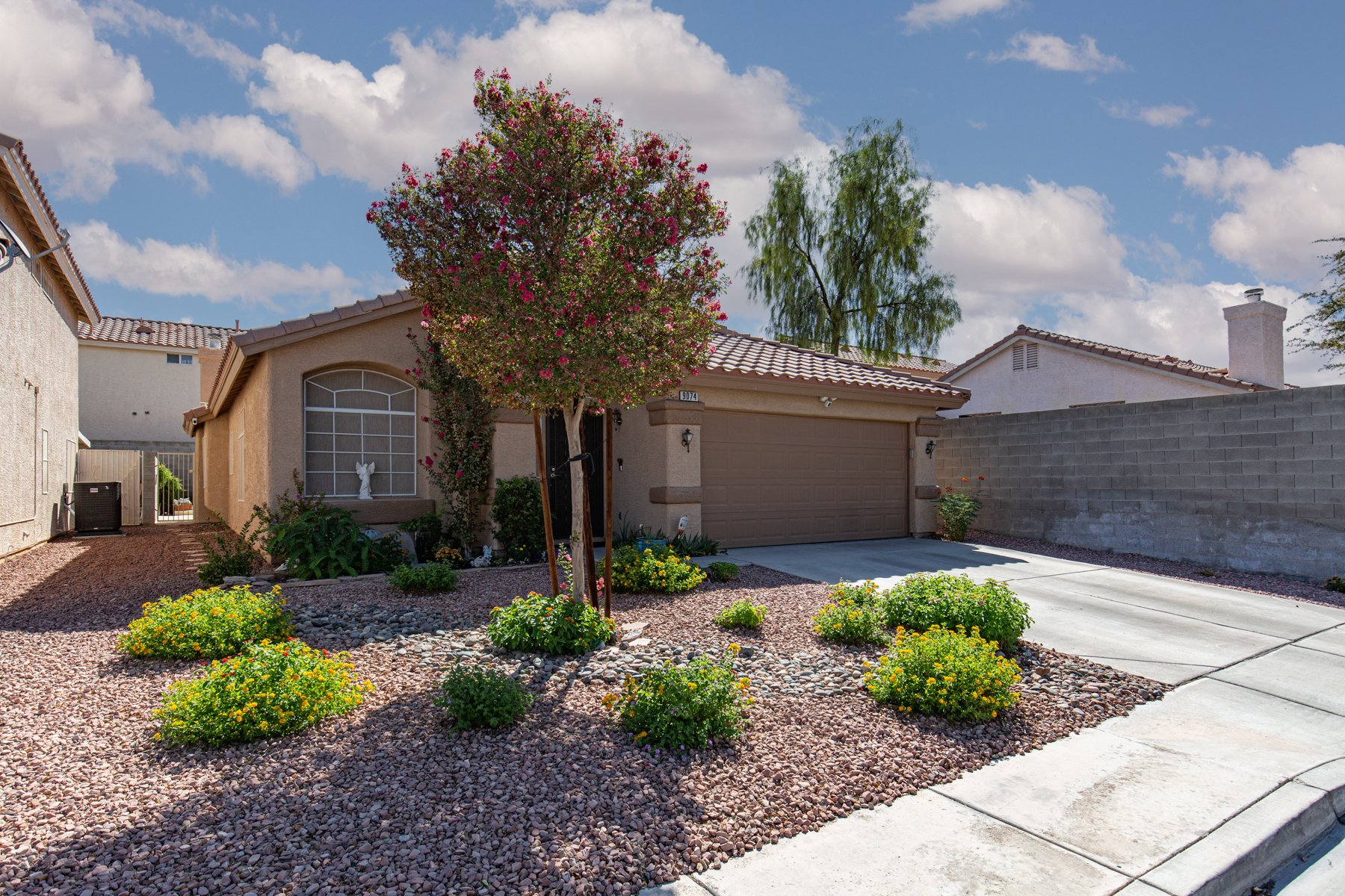 Sandy Slate Way, Las Vegas, NV 89123 #1