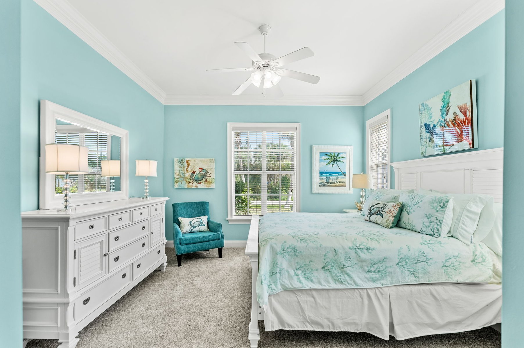  1026 Morningside Drive, Vero Beach, FL, 32963 - 物件實景